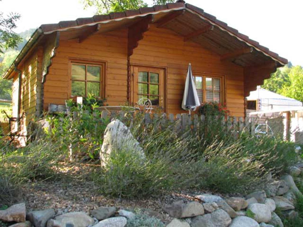 Chalet photo 1