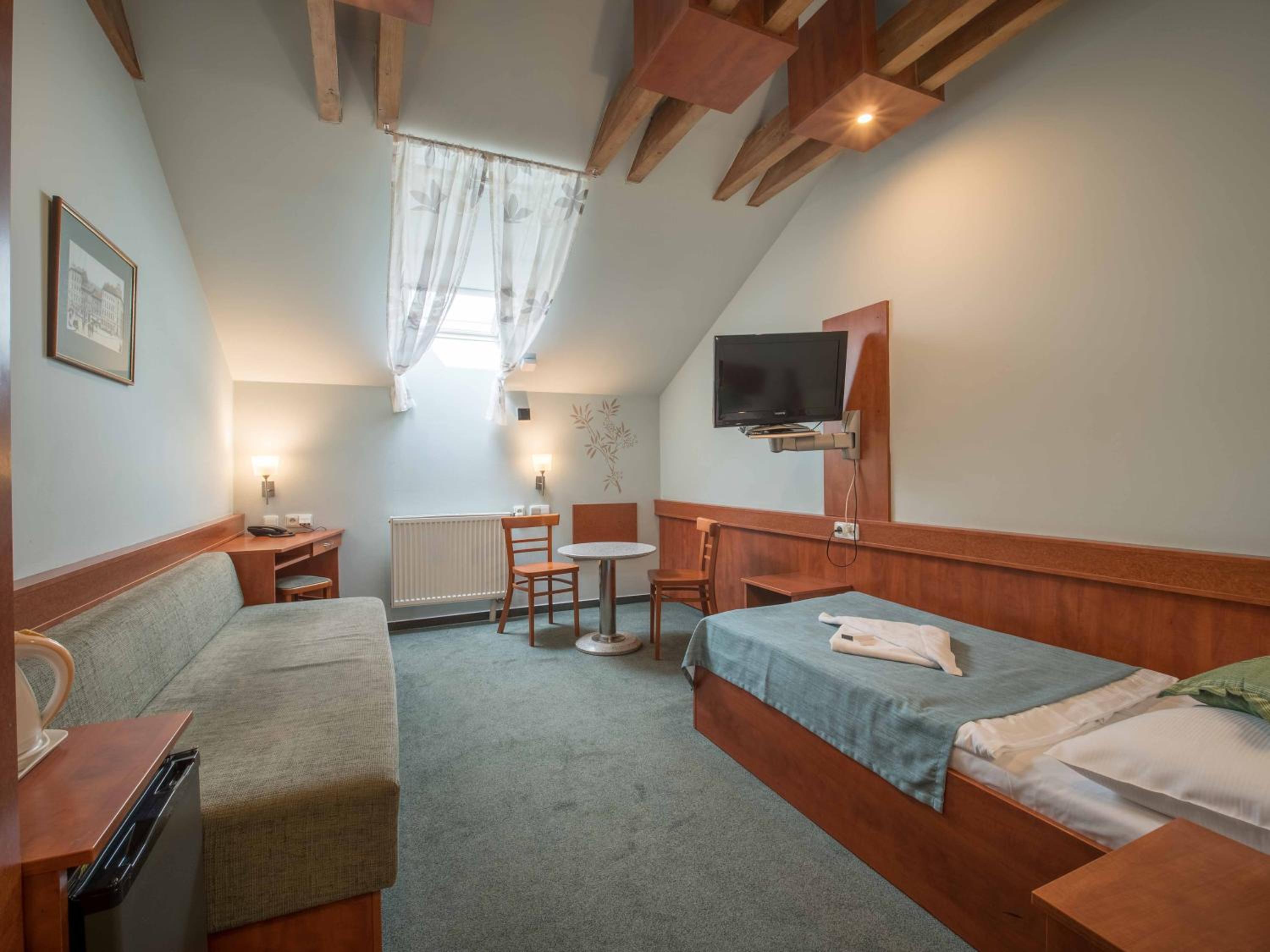 Single Room