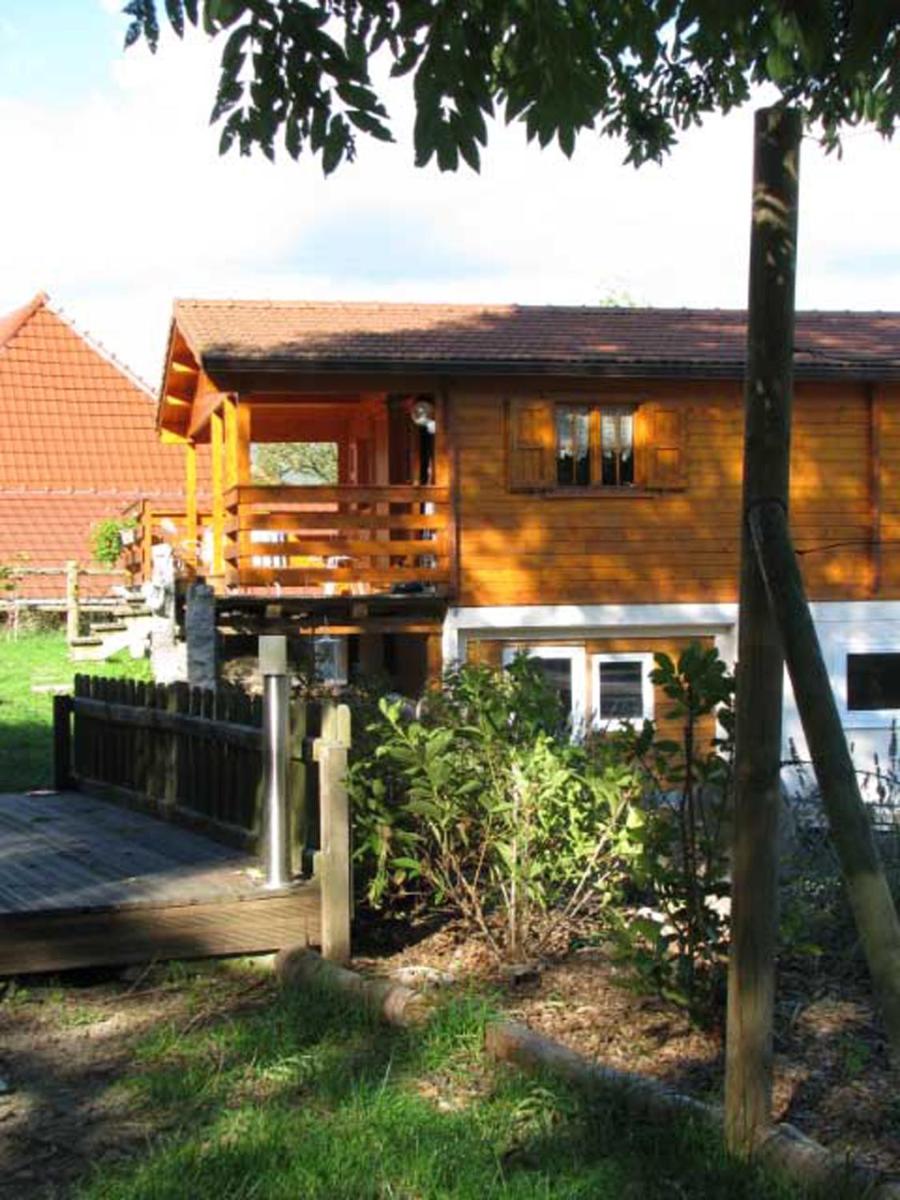 One-Bedroom Chalet photo 1