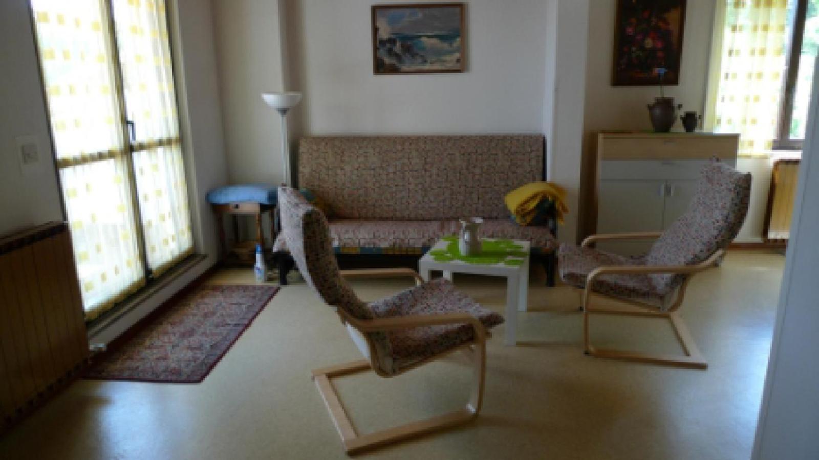 Apartment with Sea View photo 2