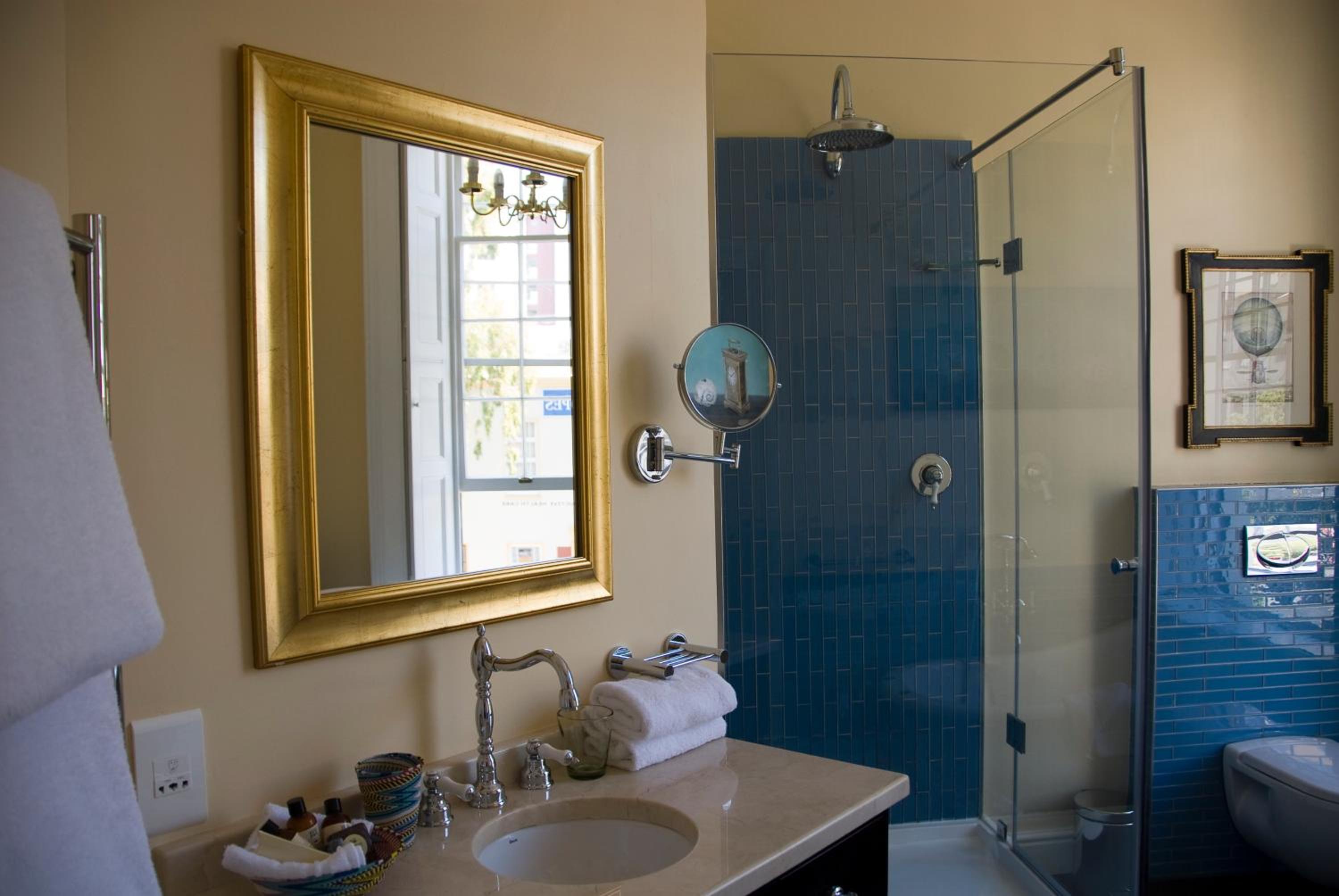 Luxury Double Room - Photo 4