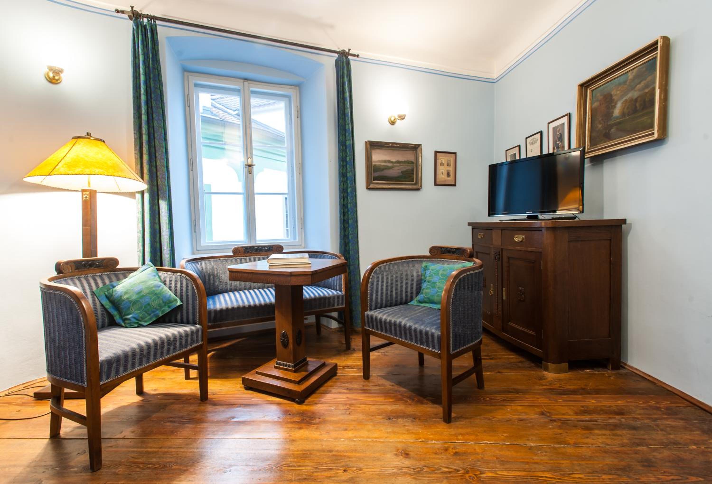 Double Room - Photo 4