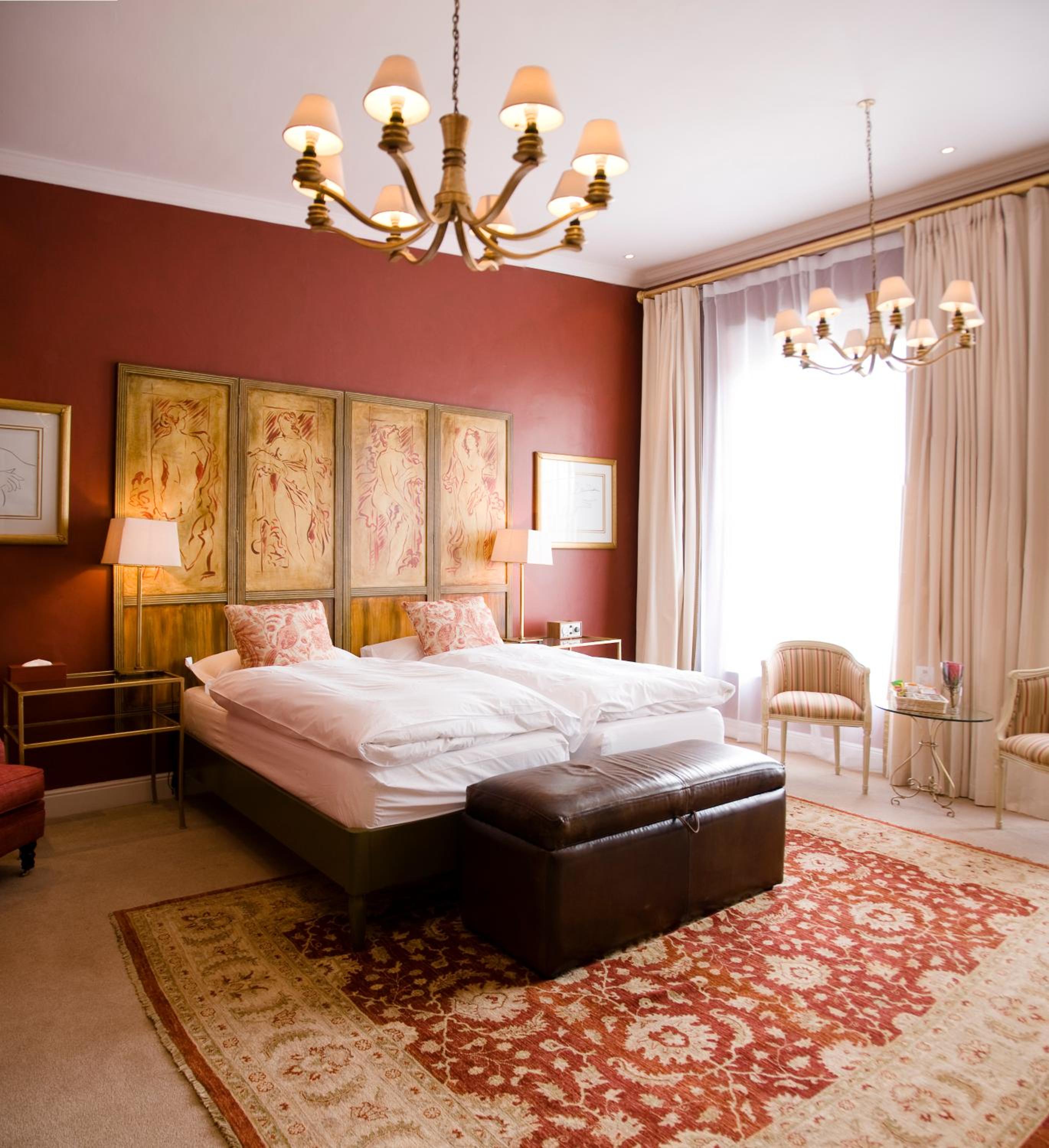 Luxury Double Room - Photo 5