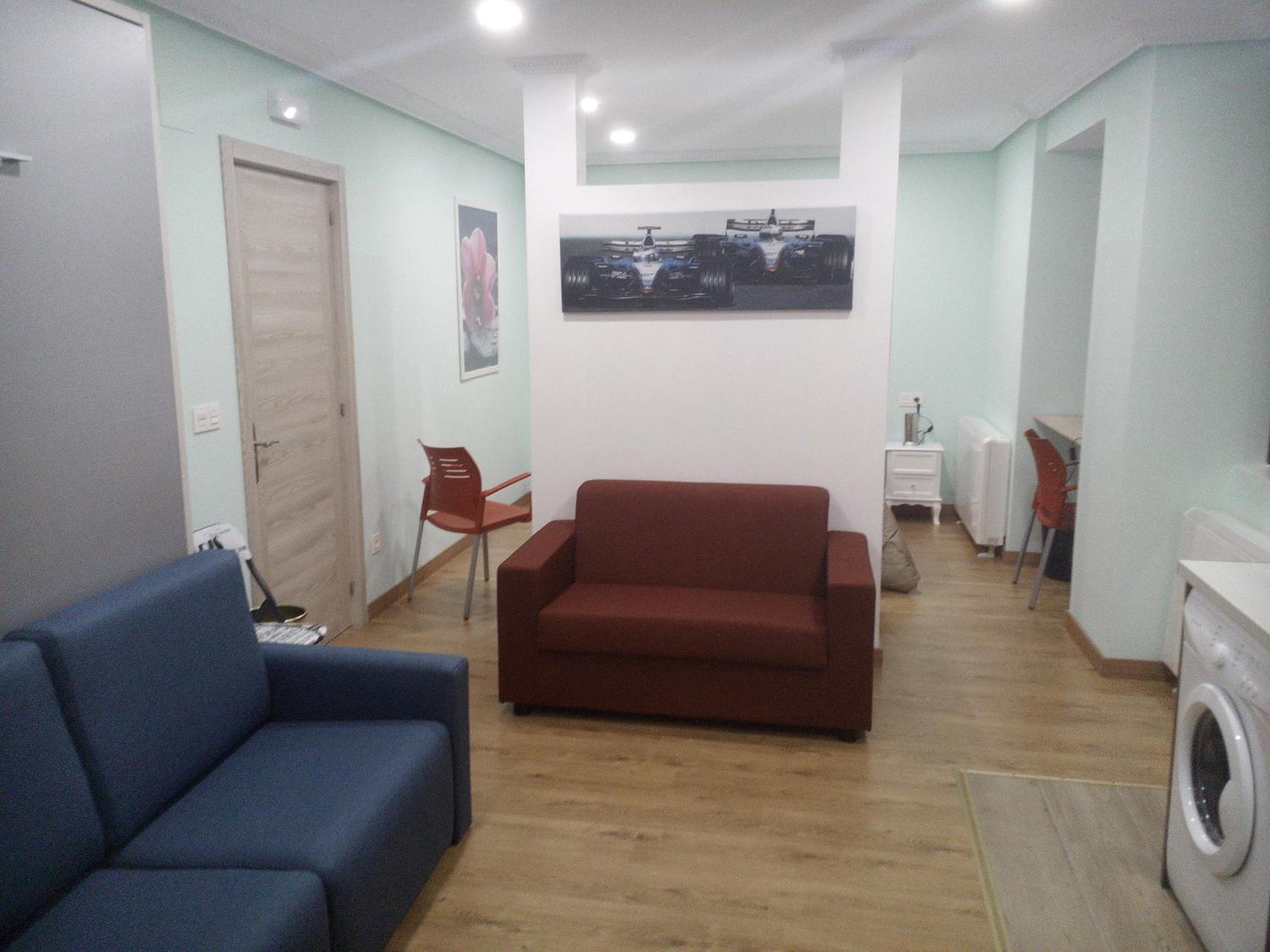 Apartamento Estándar