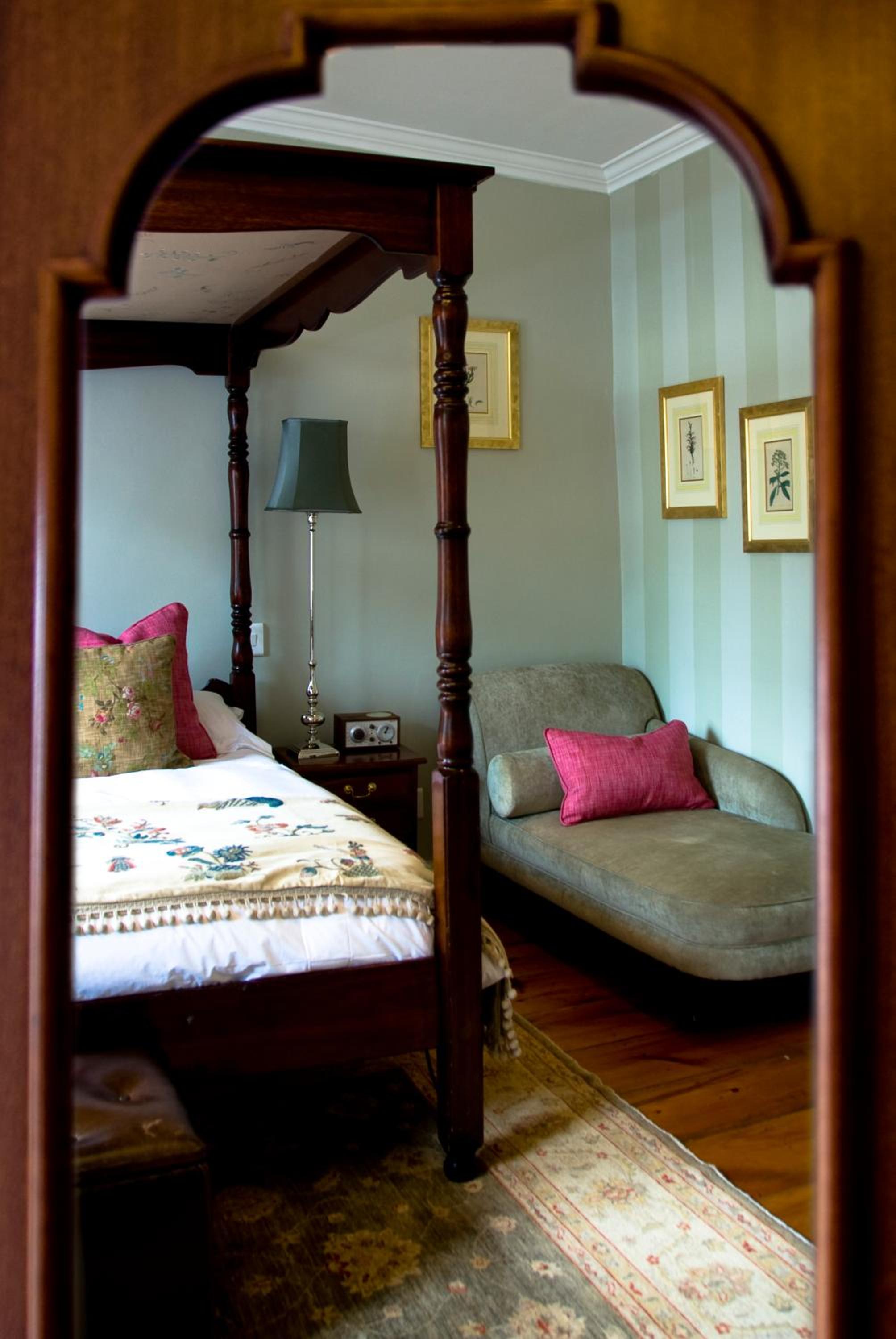Luxury Double Room - Photo 6