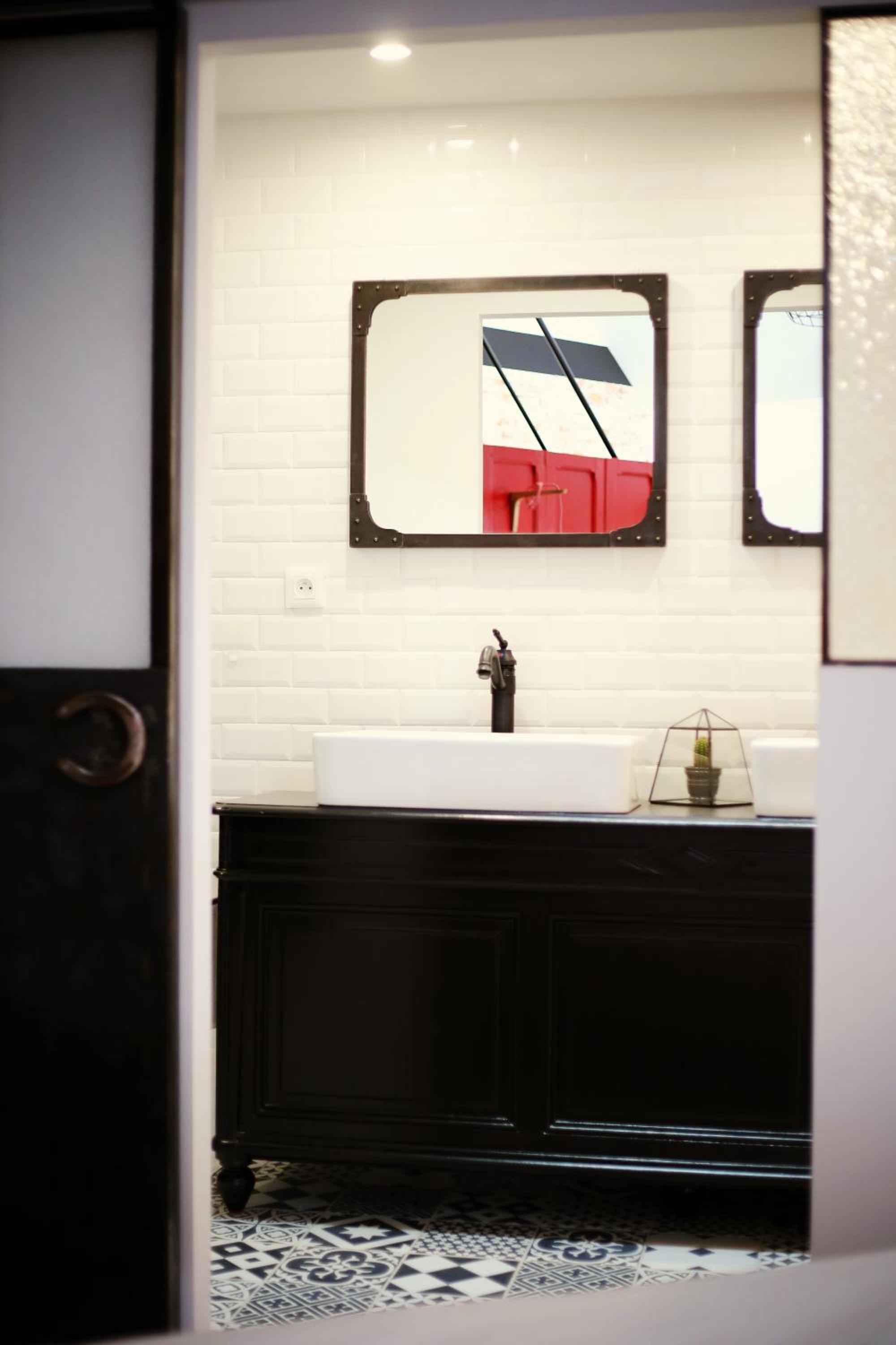 Double Room with Private Bathroom photo 3