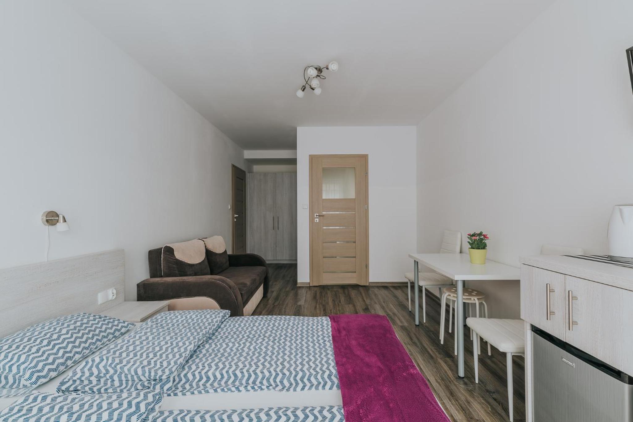 Quadruple Room photo 3