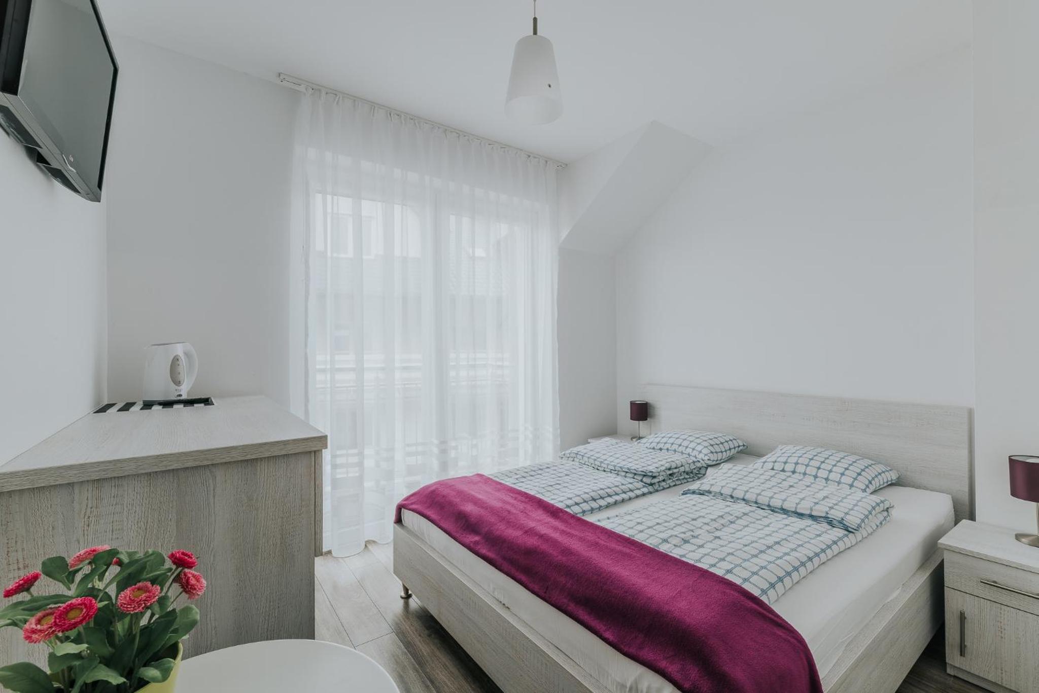Double Room photo 2