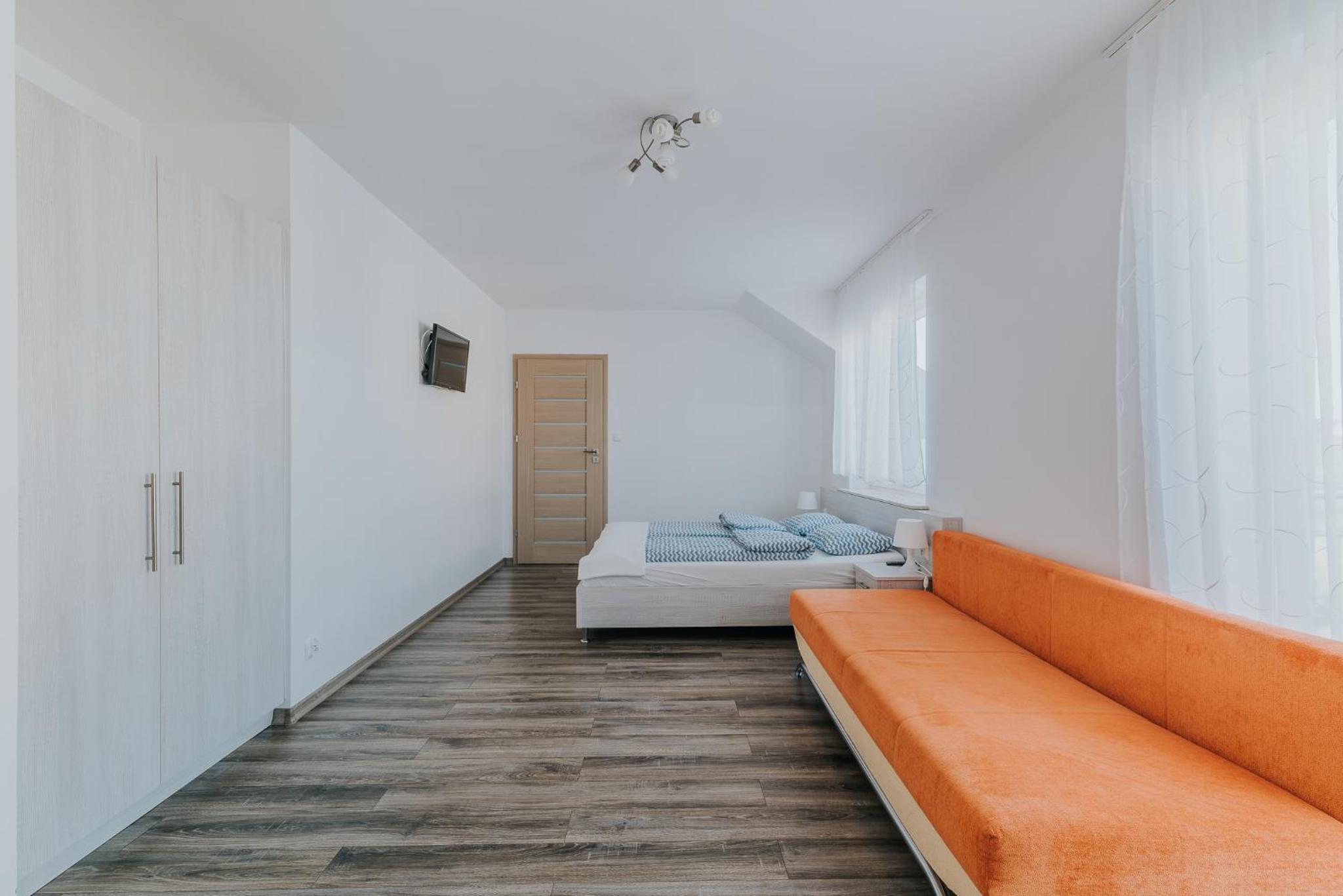 Quadruple Room photo 2