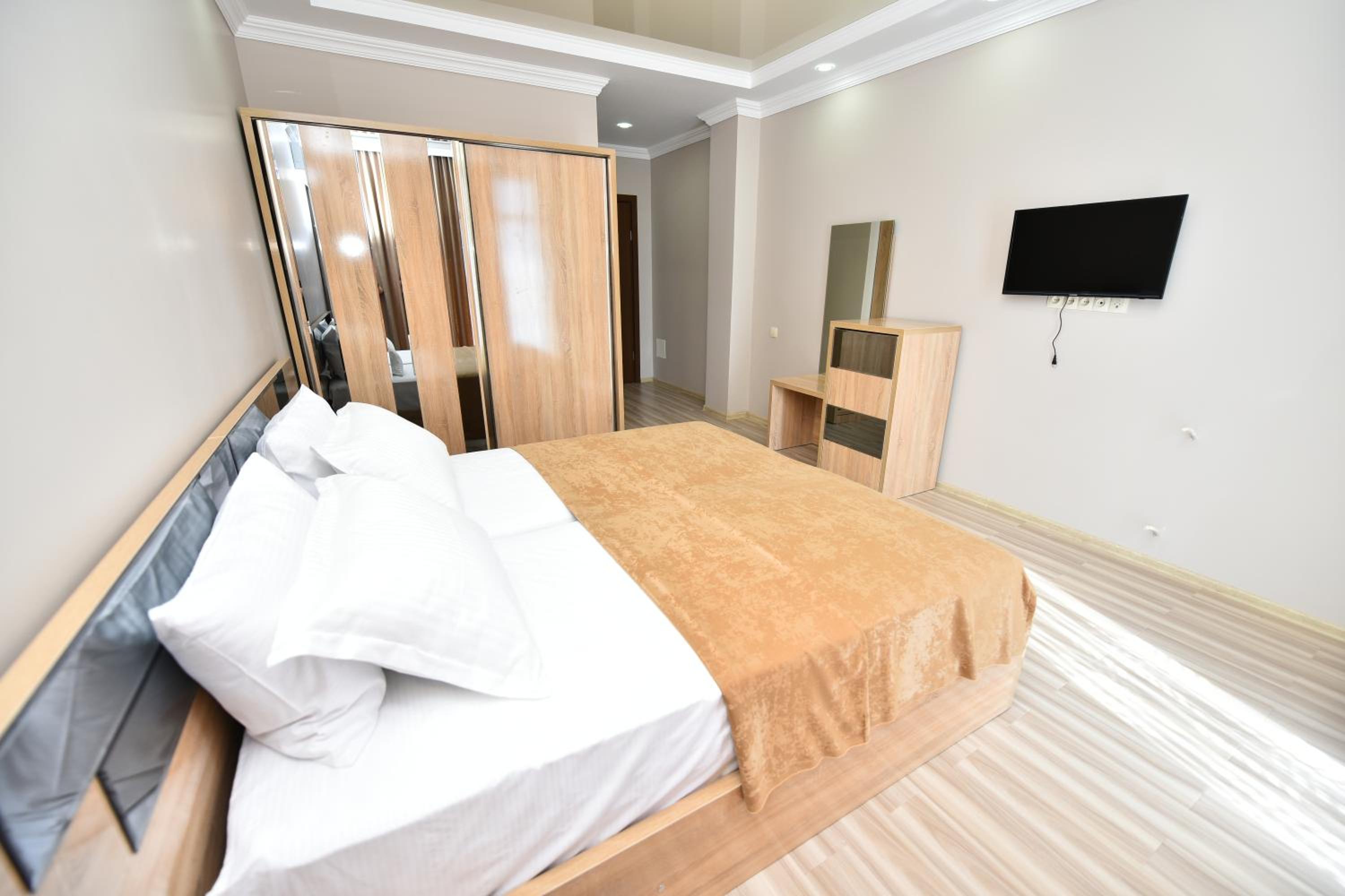 Standard Twin Room photo 1