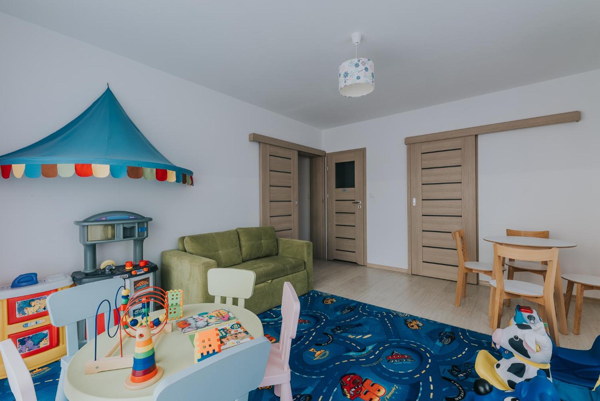 Family Suite photo 1