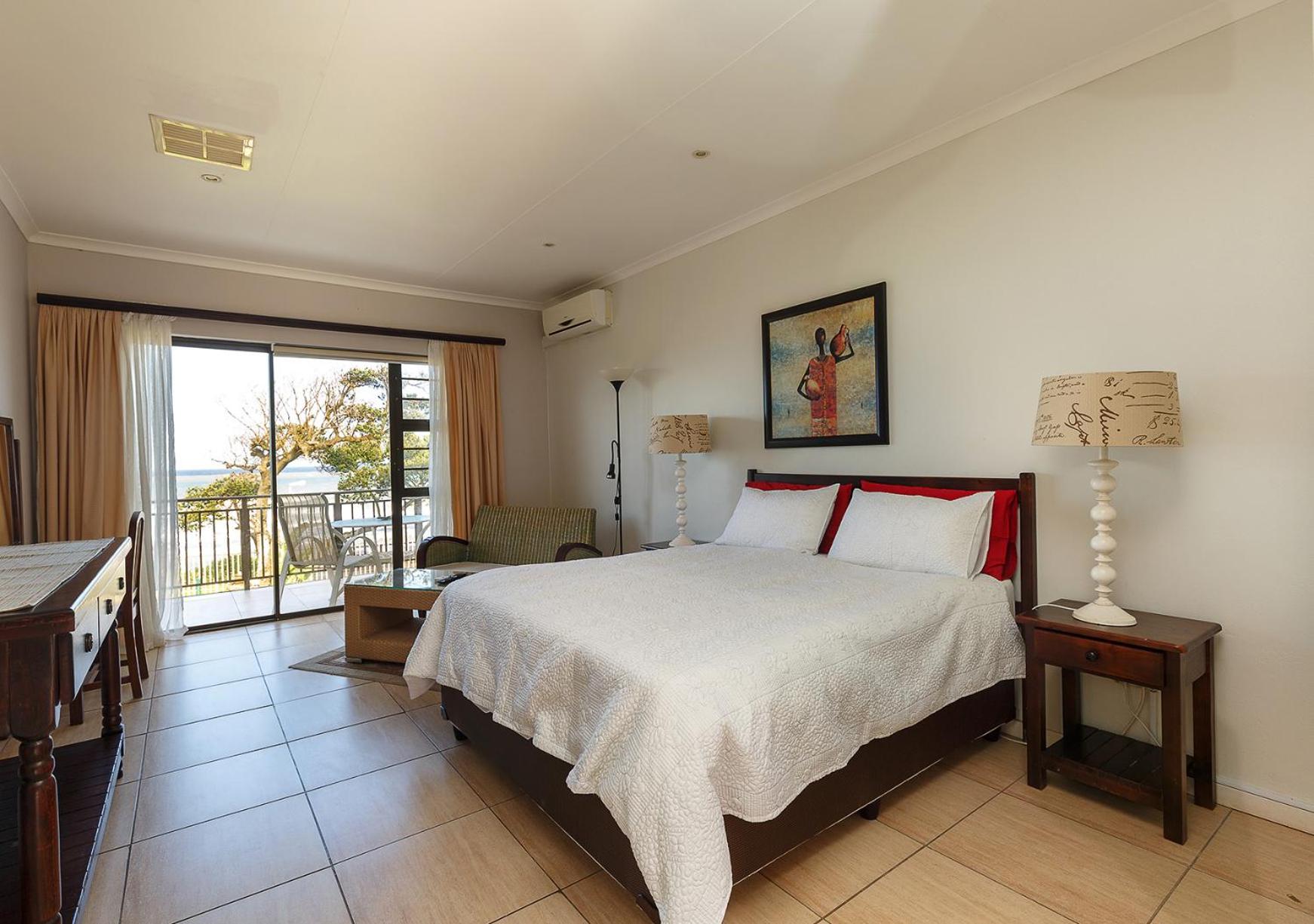 Deluxe Double Room - Photo 2