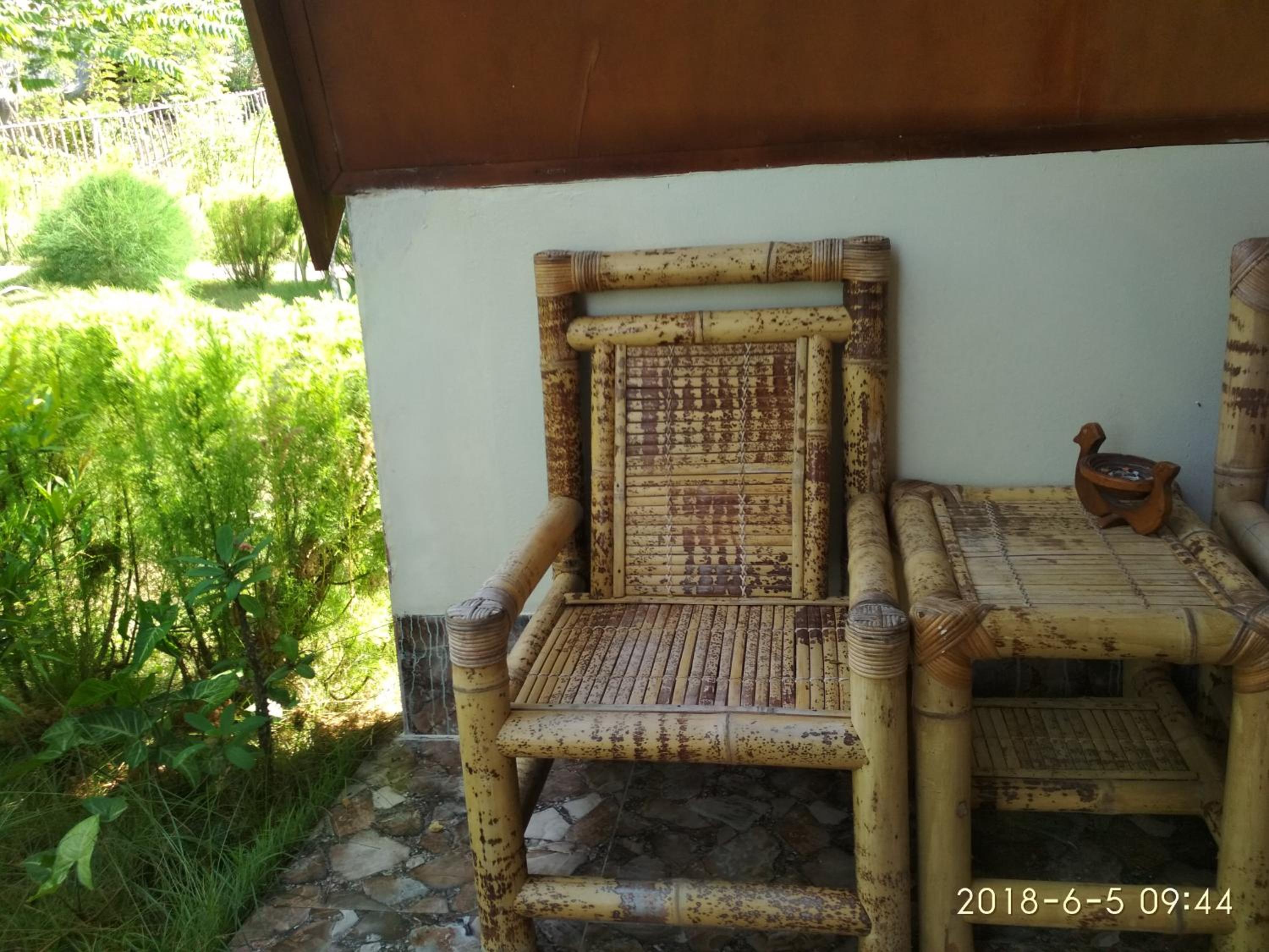 Bungalow with Garden View - Photo 21