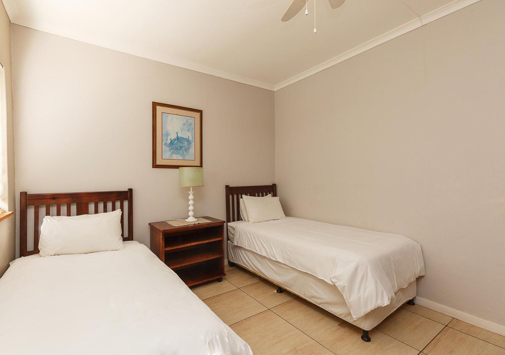 Two-Bedroom Suite - Photo 1
