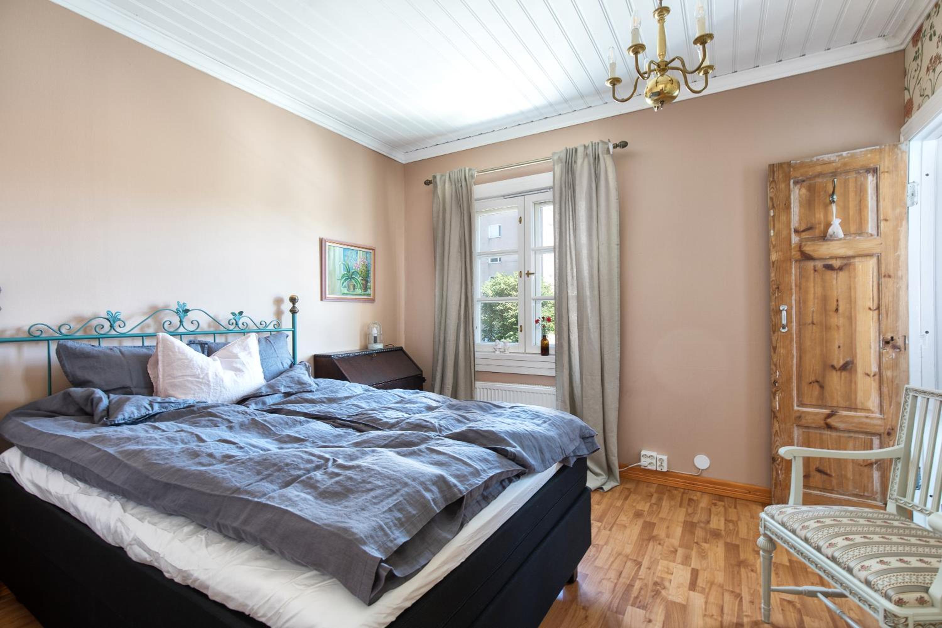 Deluxe Double Room - Photo 6