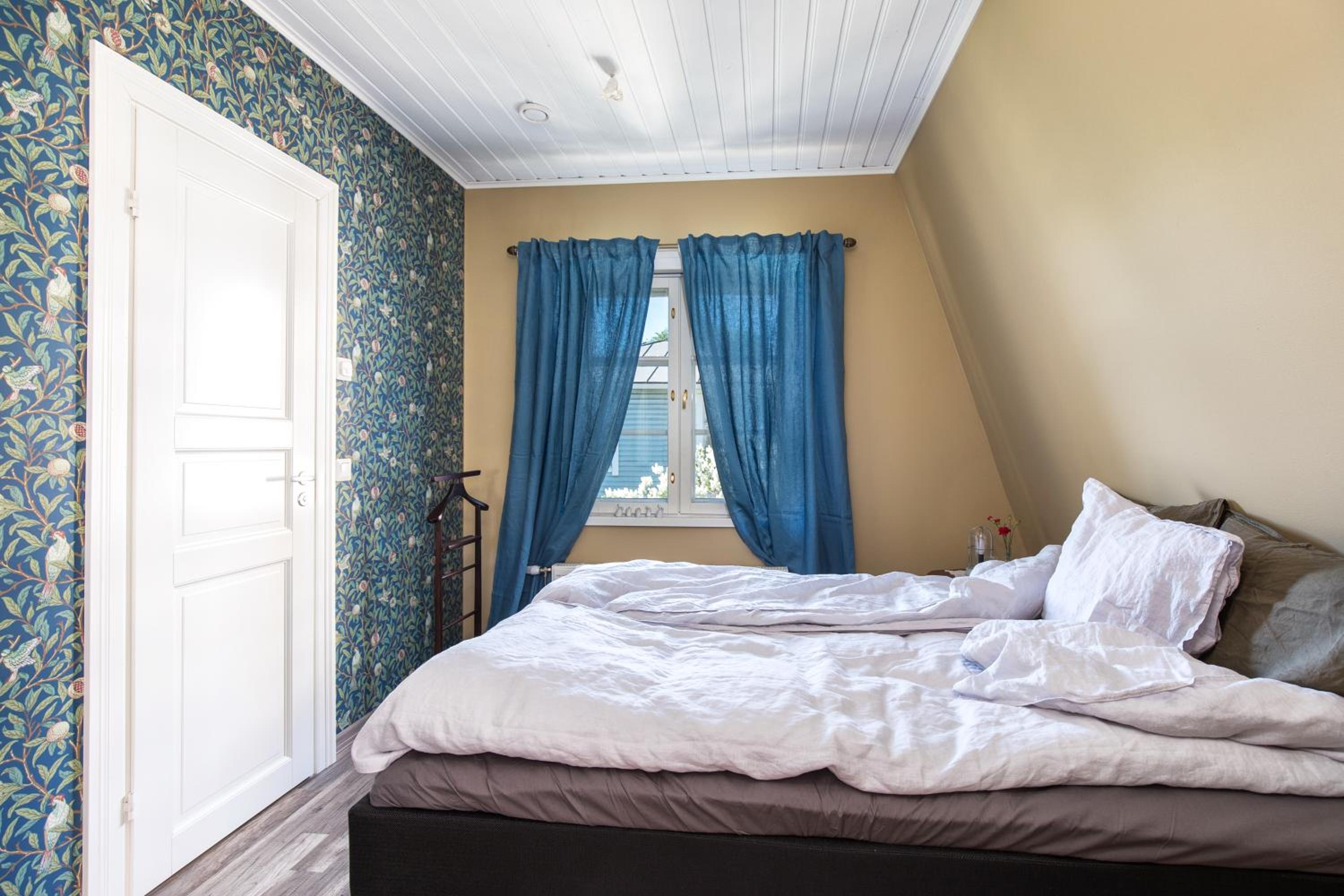 Deluxe Double Room - Photo 7