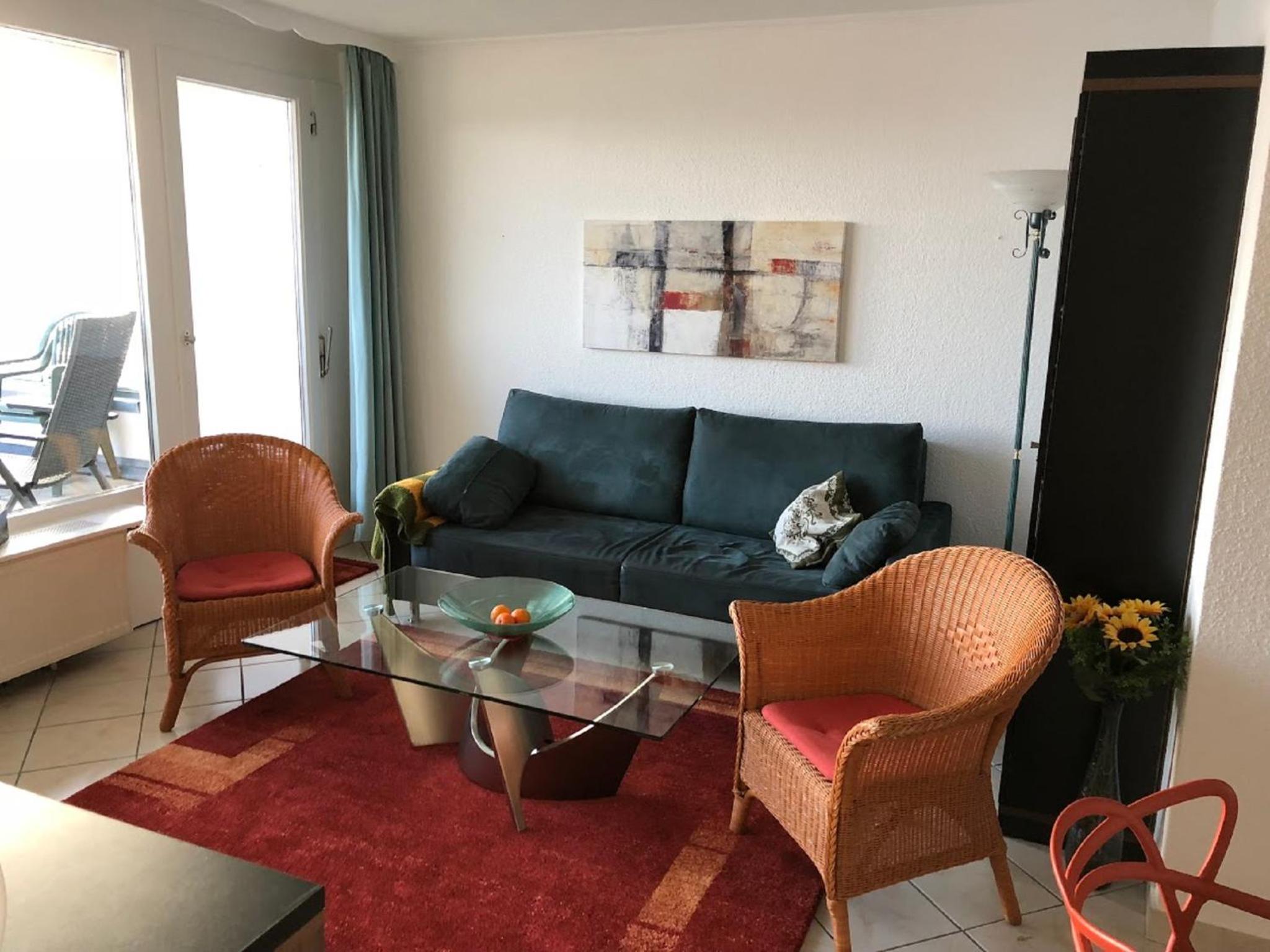 Apartment photo 1