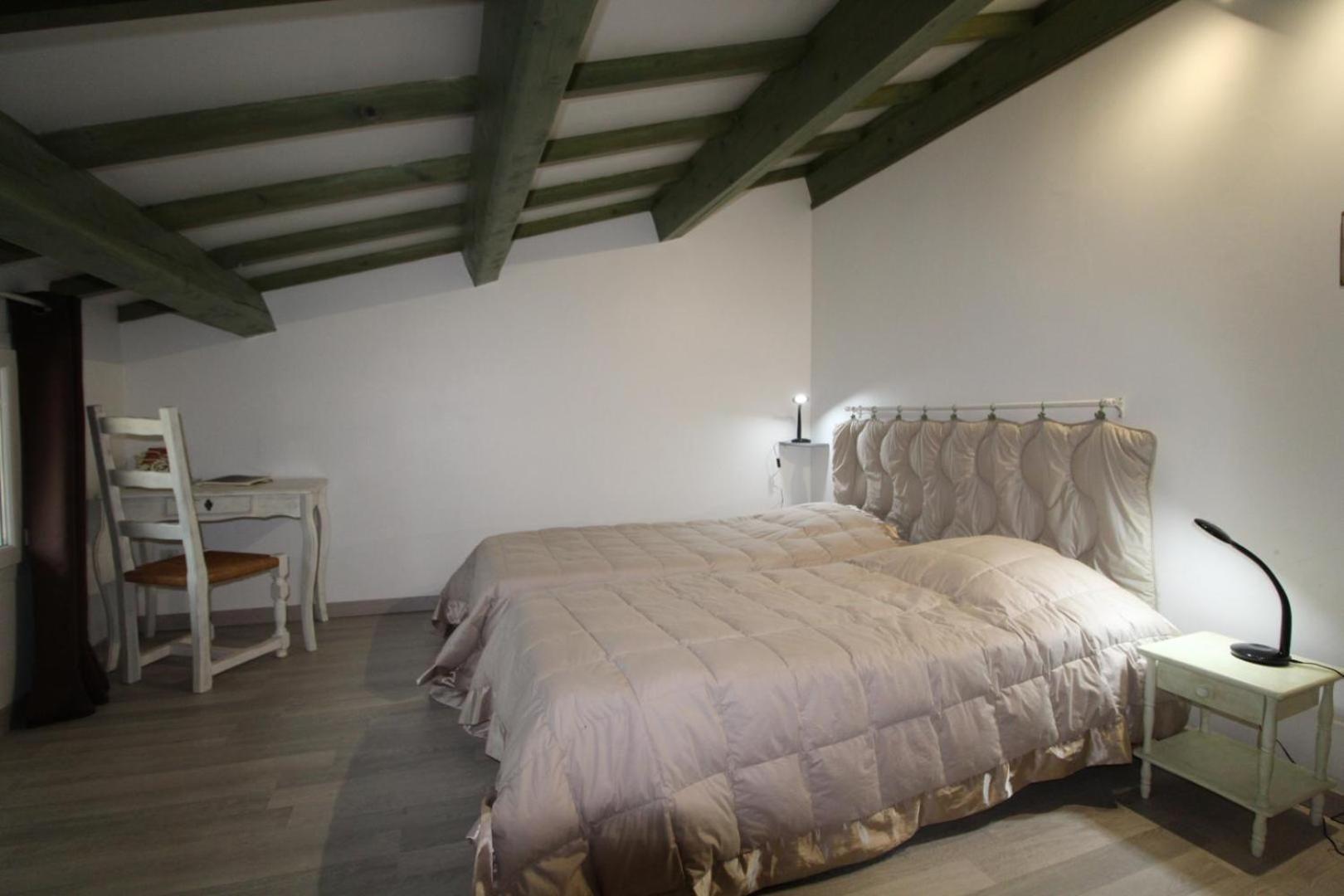 Double Room with Garden View photo 1