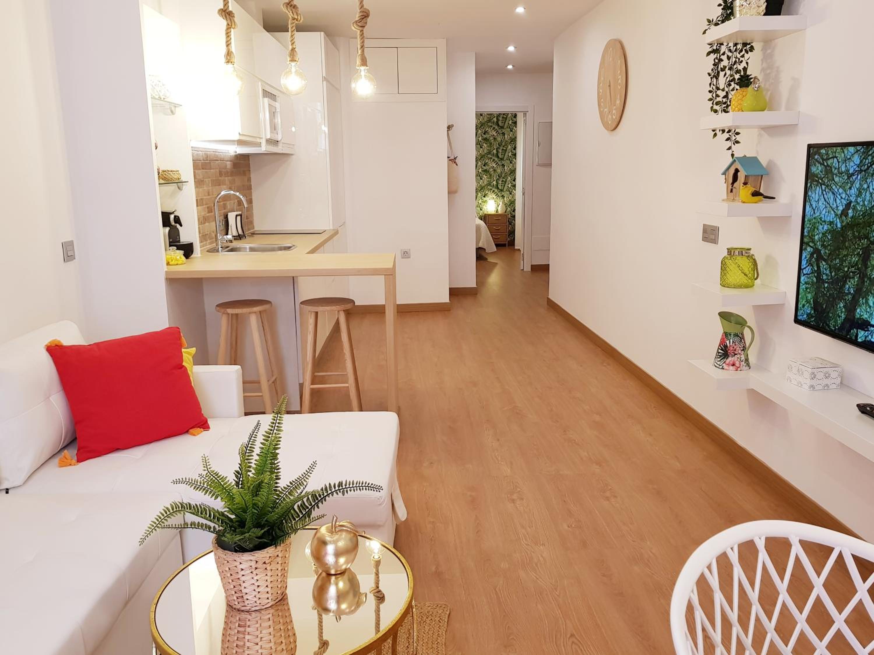 Apartamento