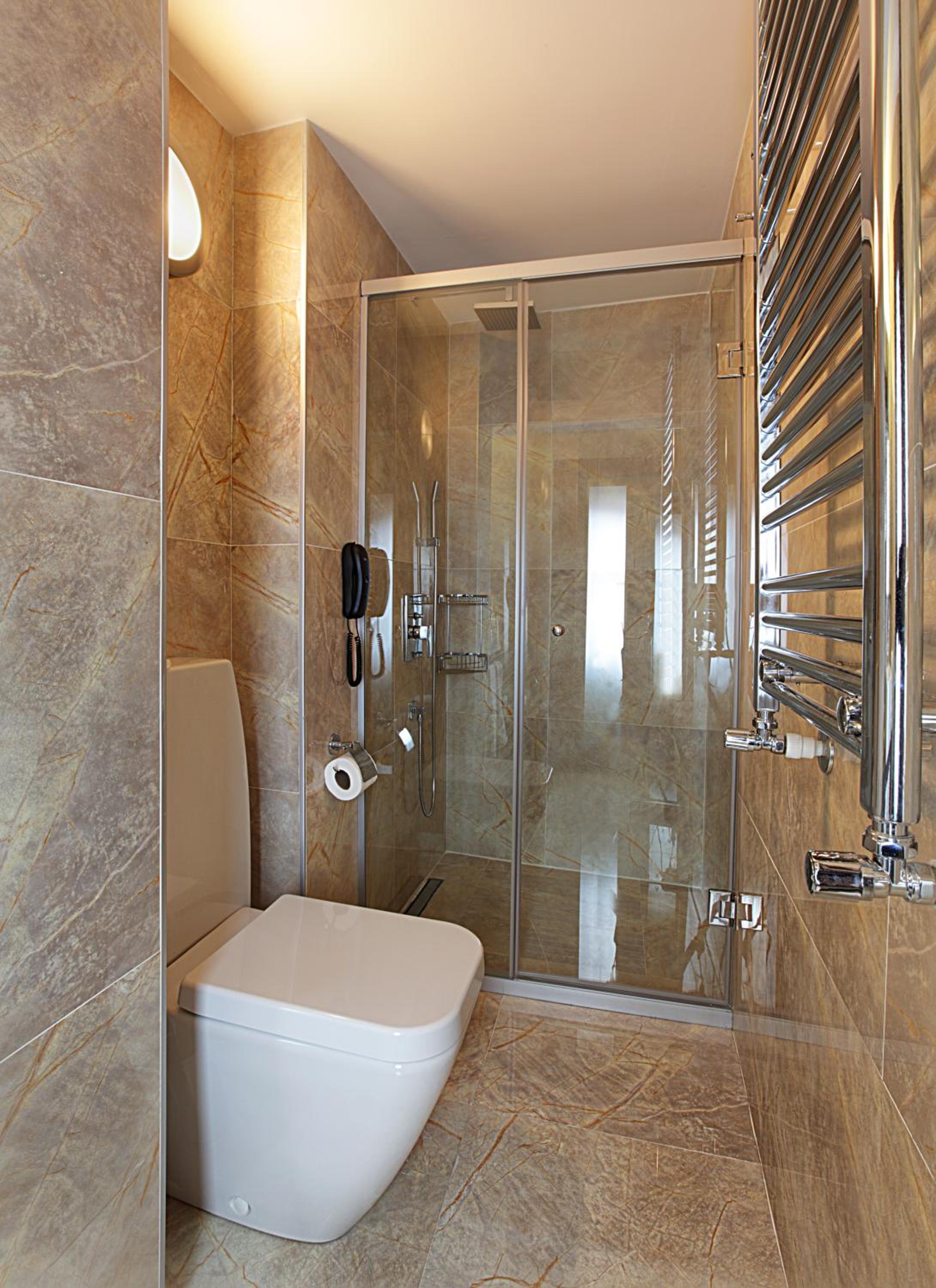Luxury Double Room photo 2