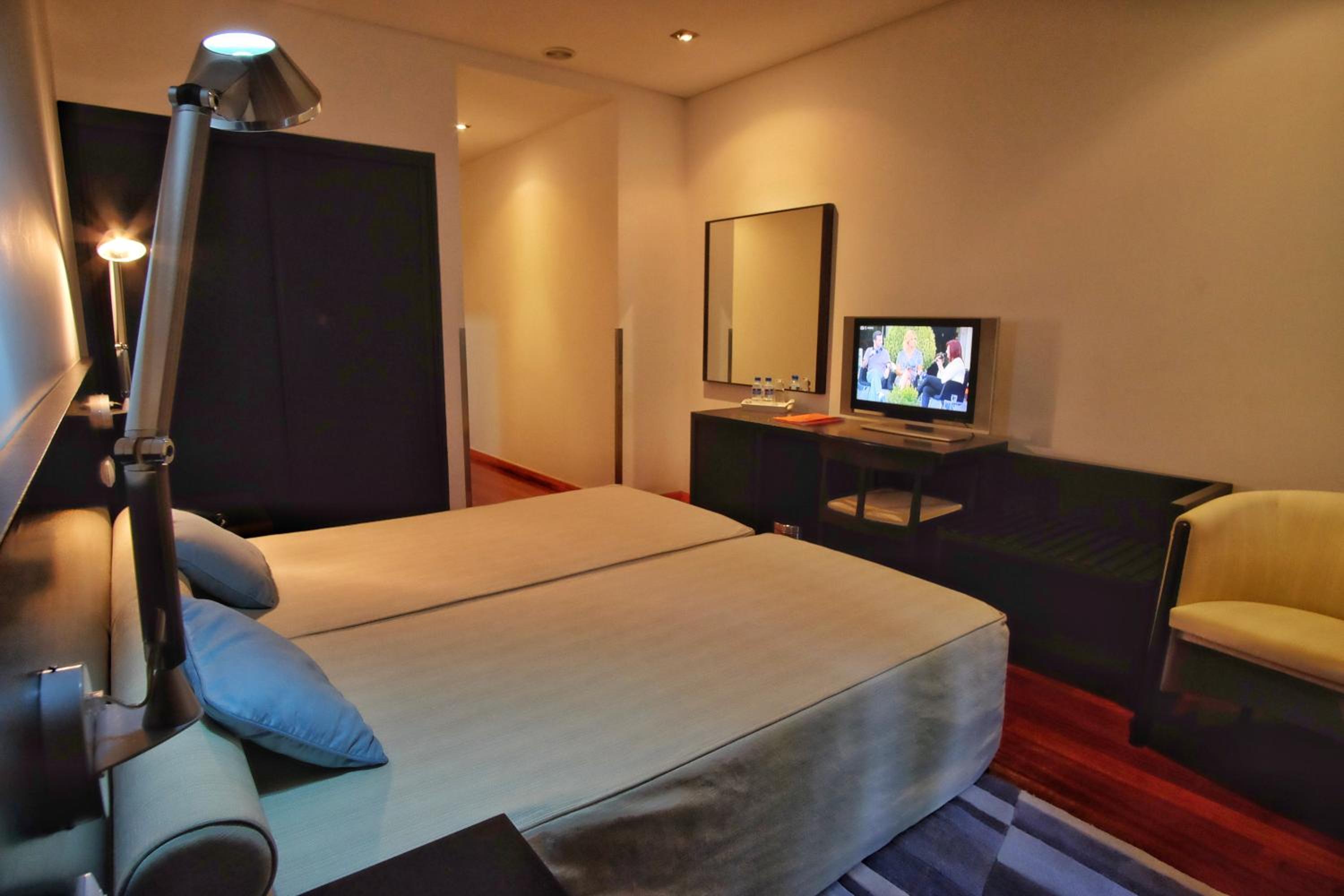 Quarto Duplo ou Twin
