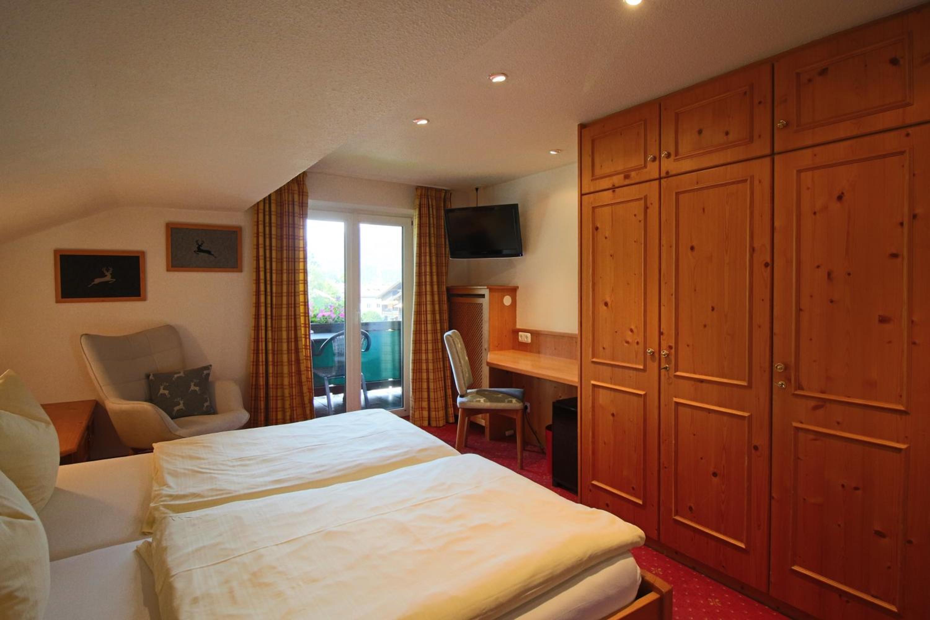 Standard Double Room photo 2