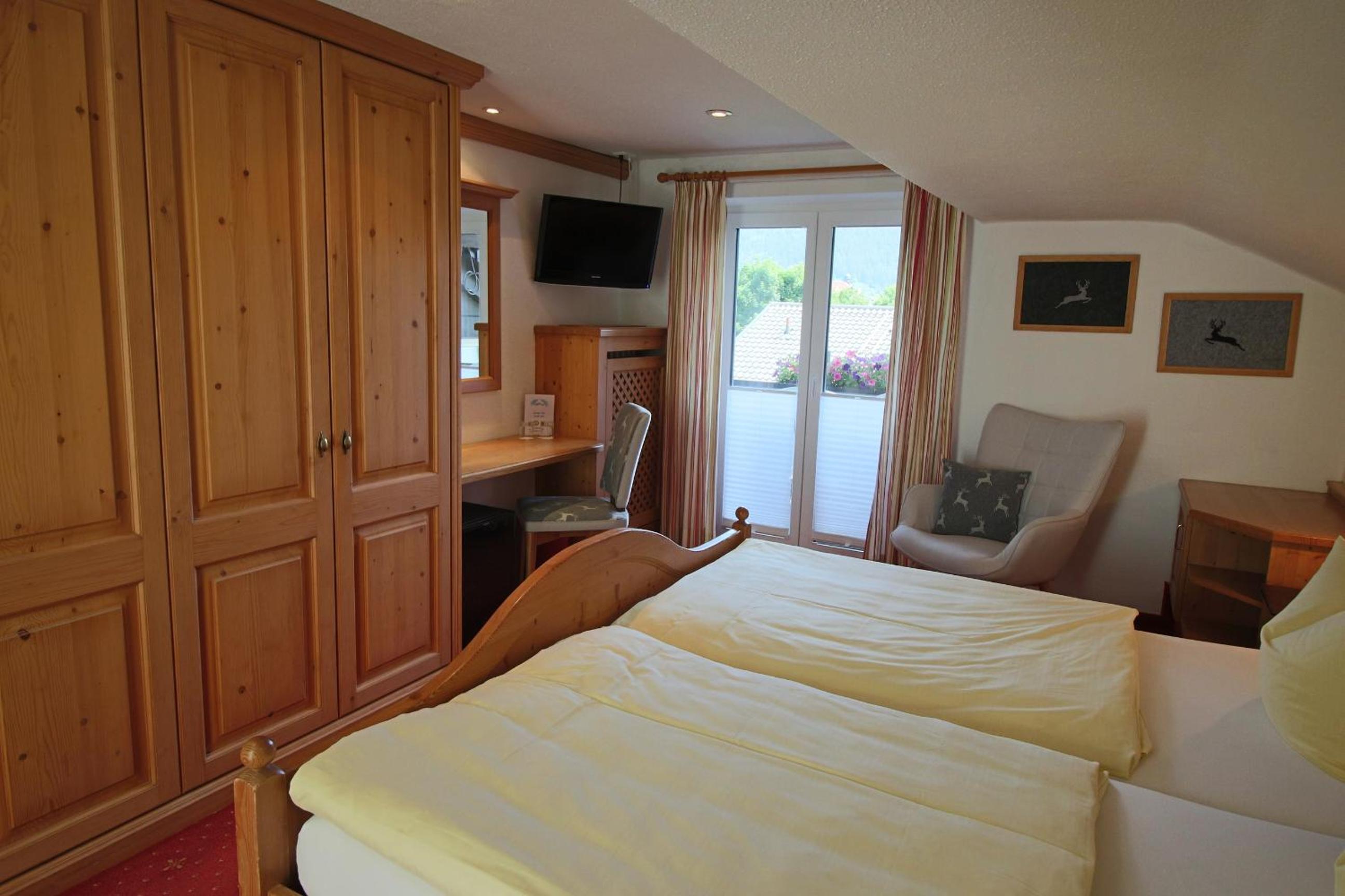 Standard Double Room photo 3