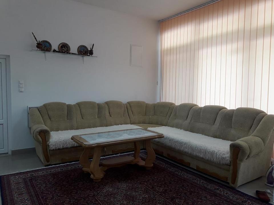 One-Bedroom House photo 3