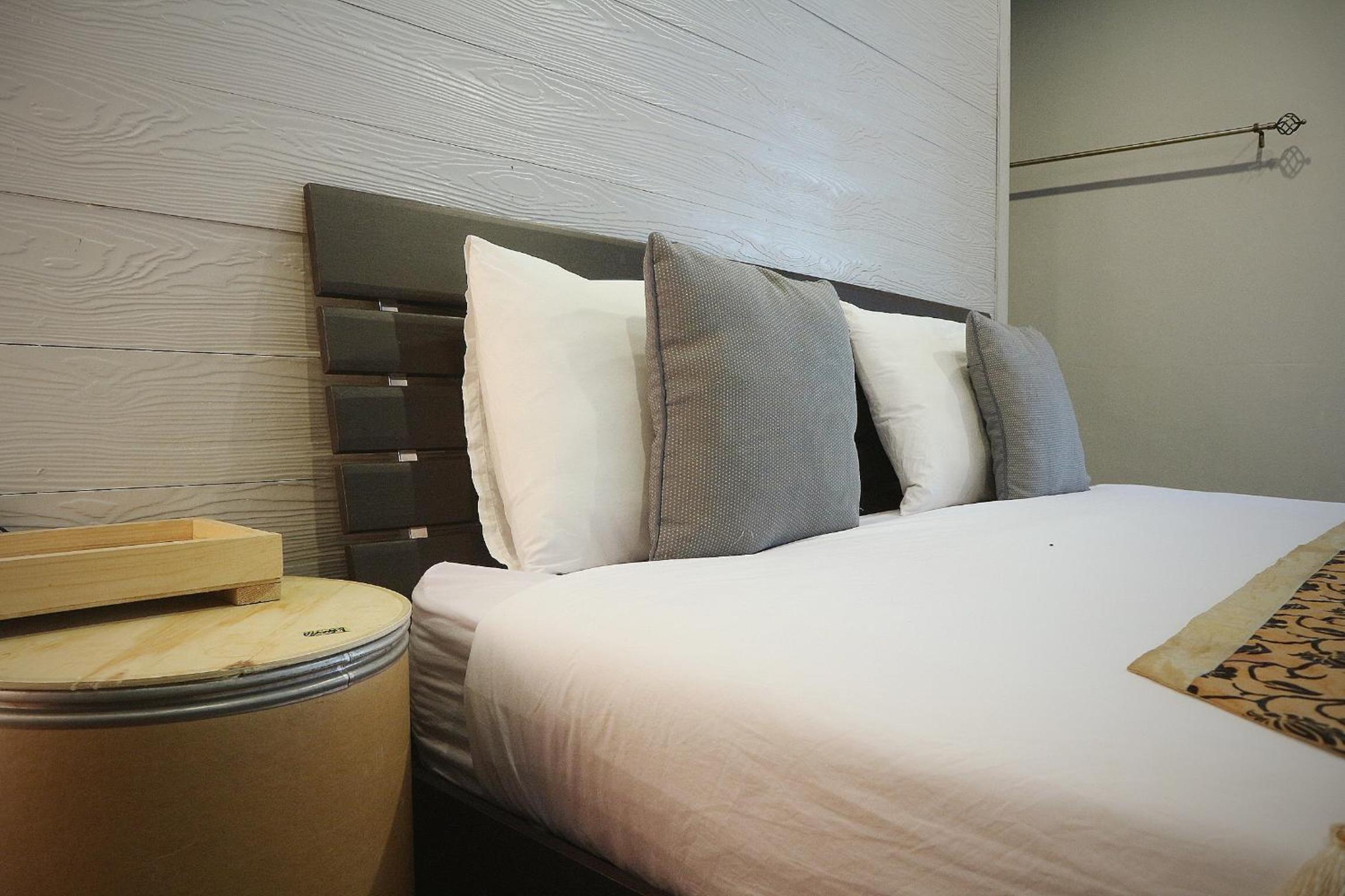 Double Room with Balcony photo 2