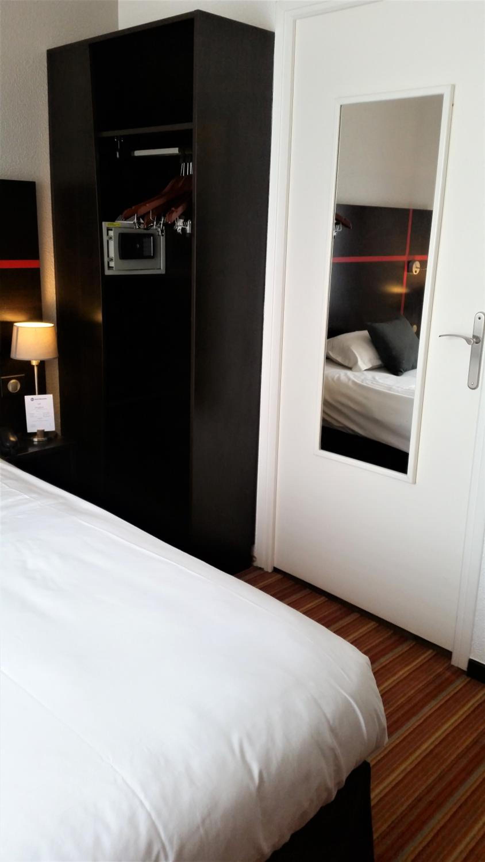 Classic Single Room photo 3