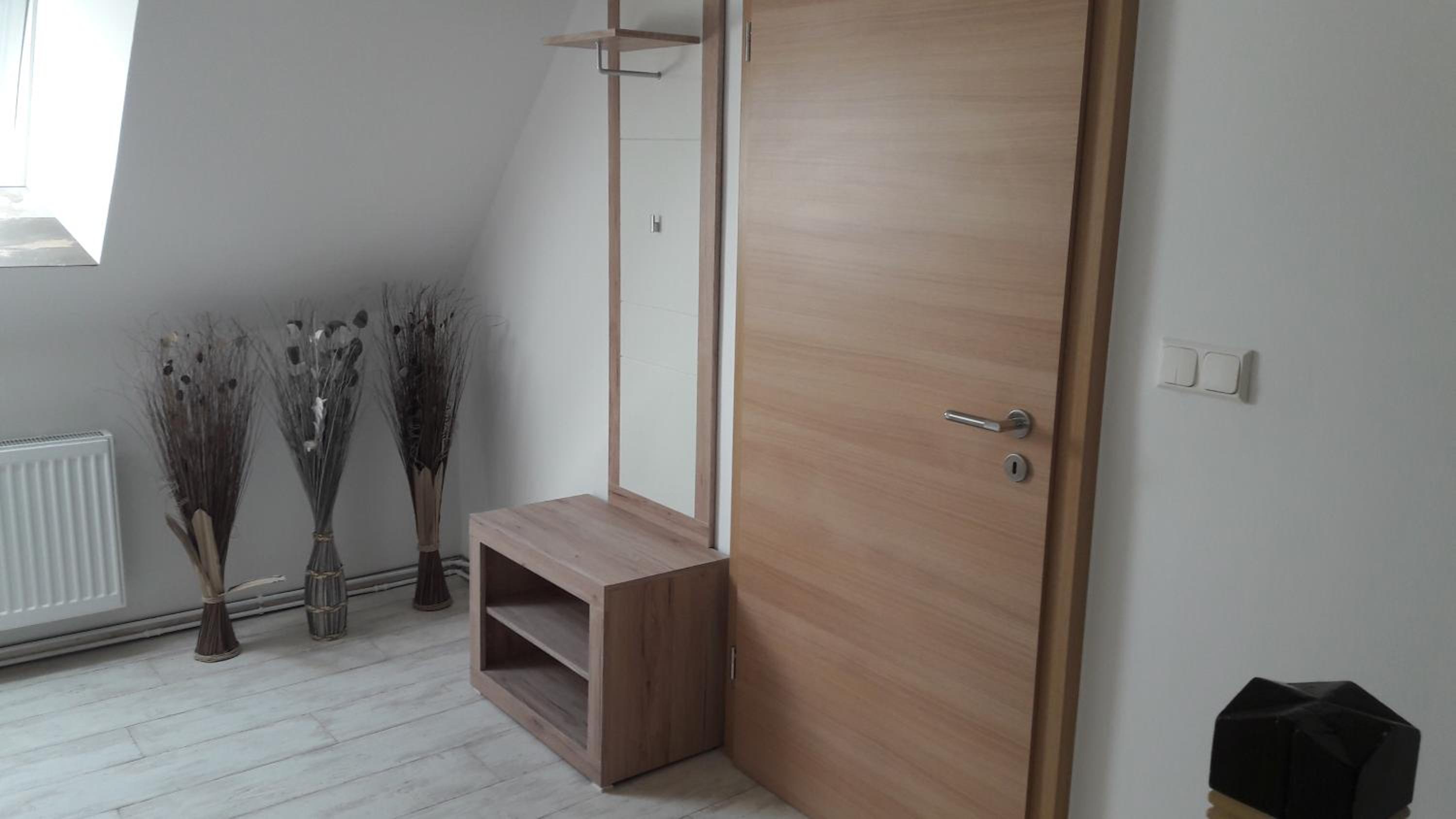 One-Bedroom Apartment - Photo 22