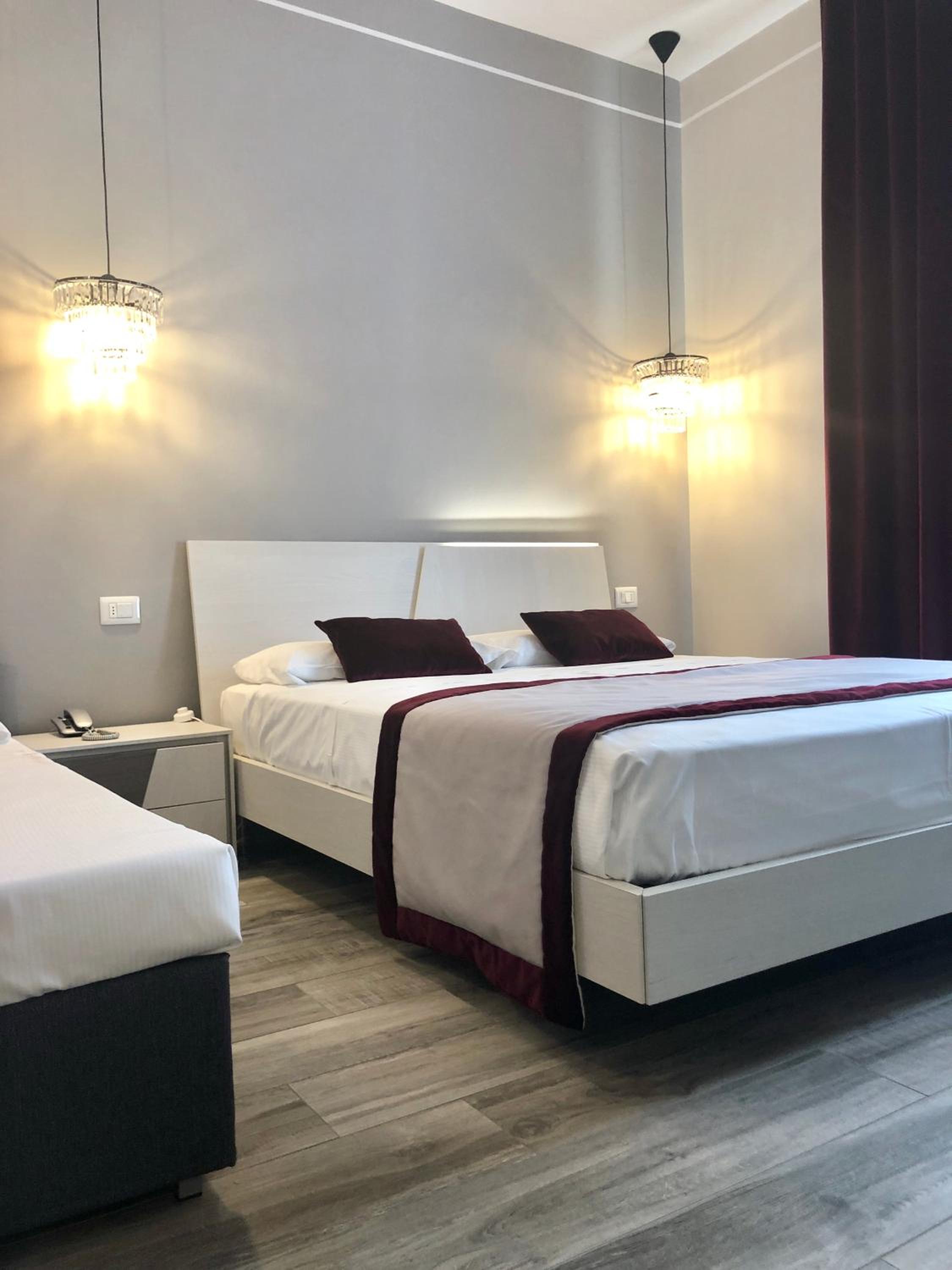 Superior Triple Room - Photo 3