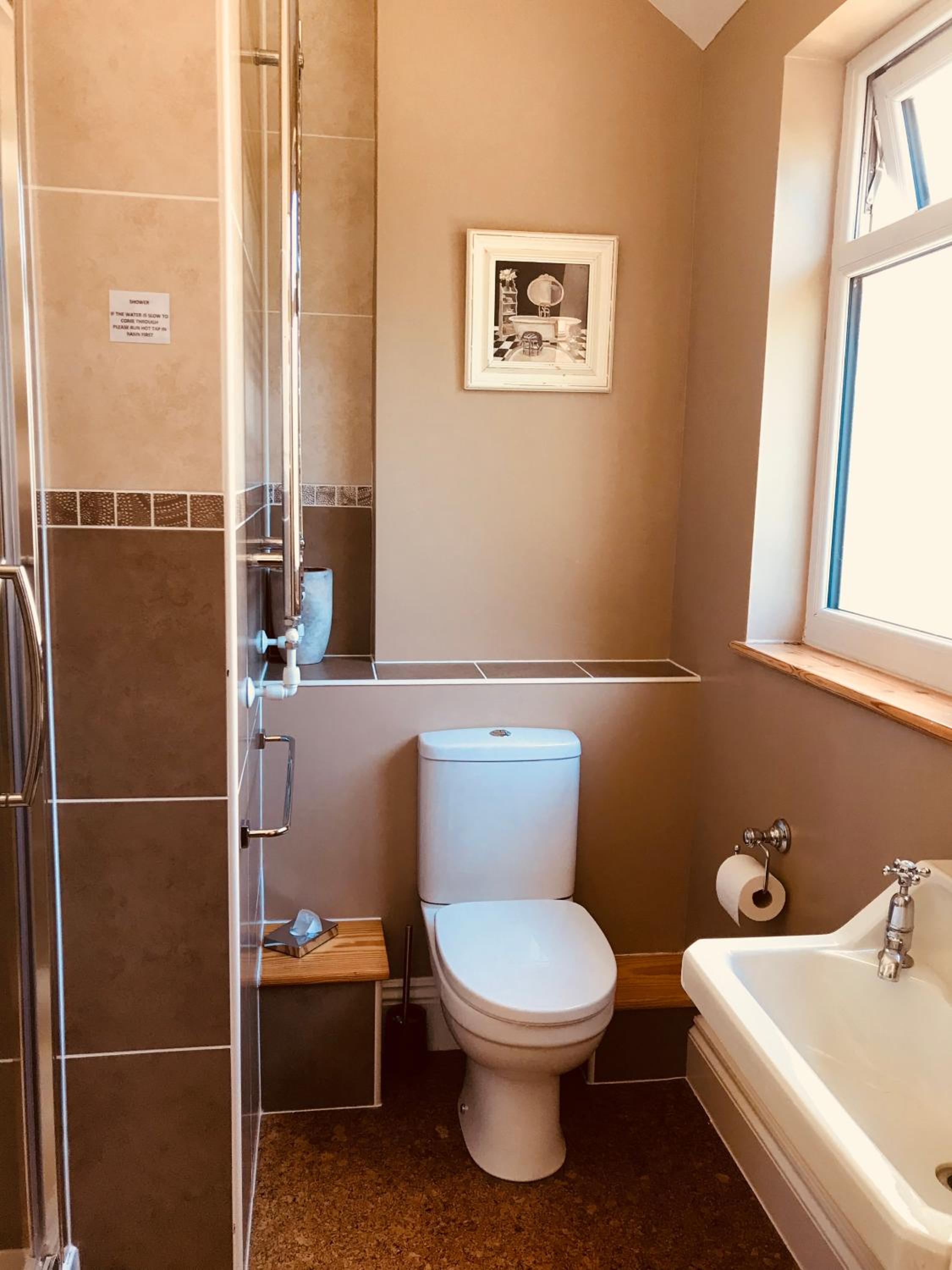 Double Room with Garden View photo 2