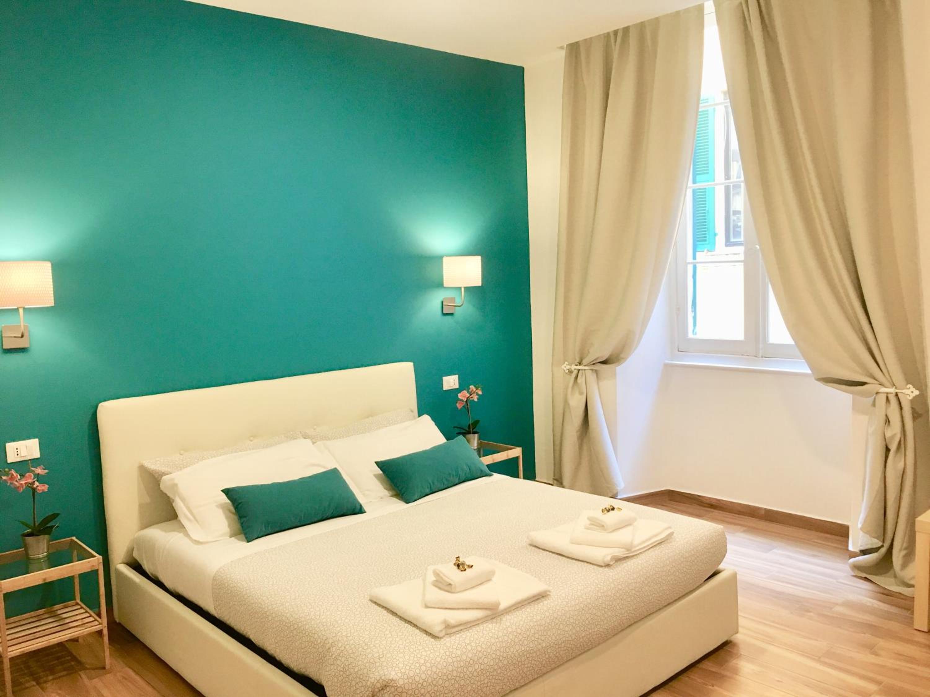 Deluxe Room photo 1