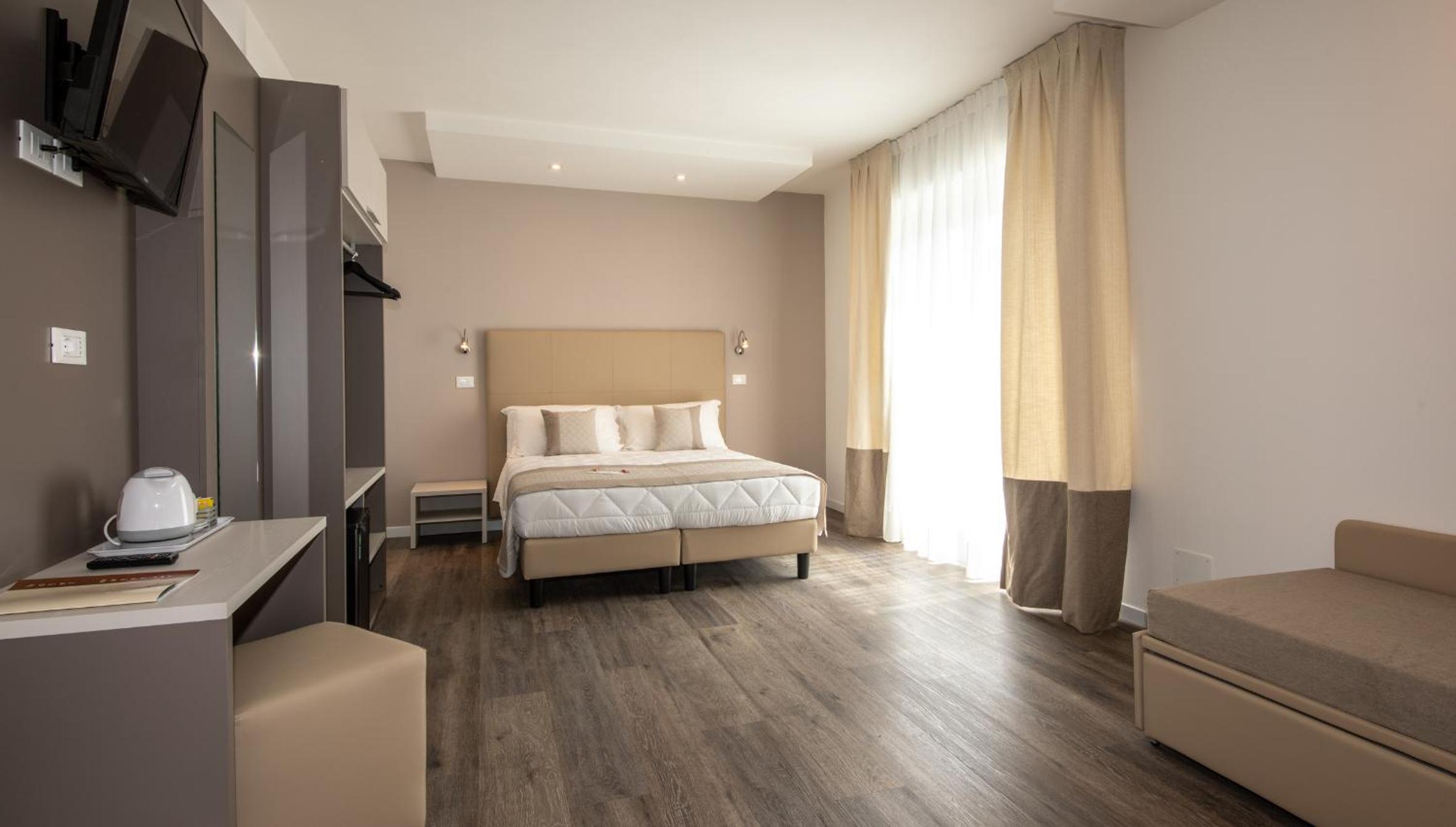 Suite with Terrace photo 1
