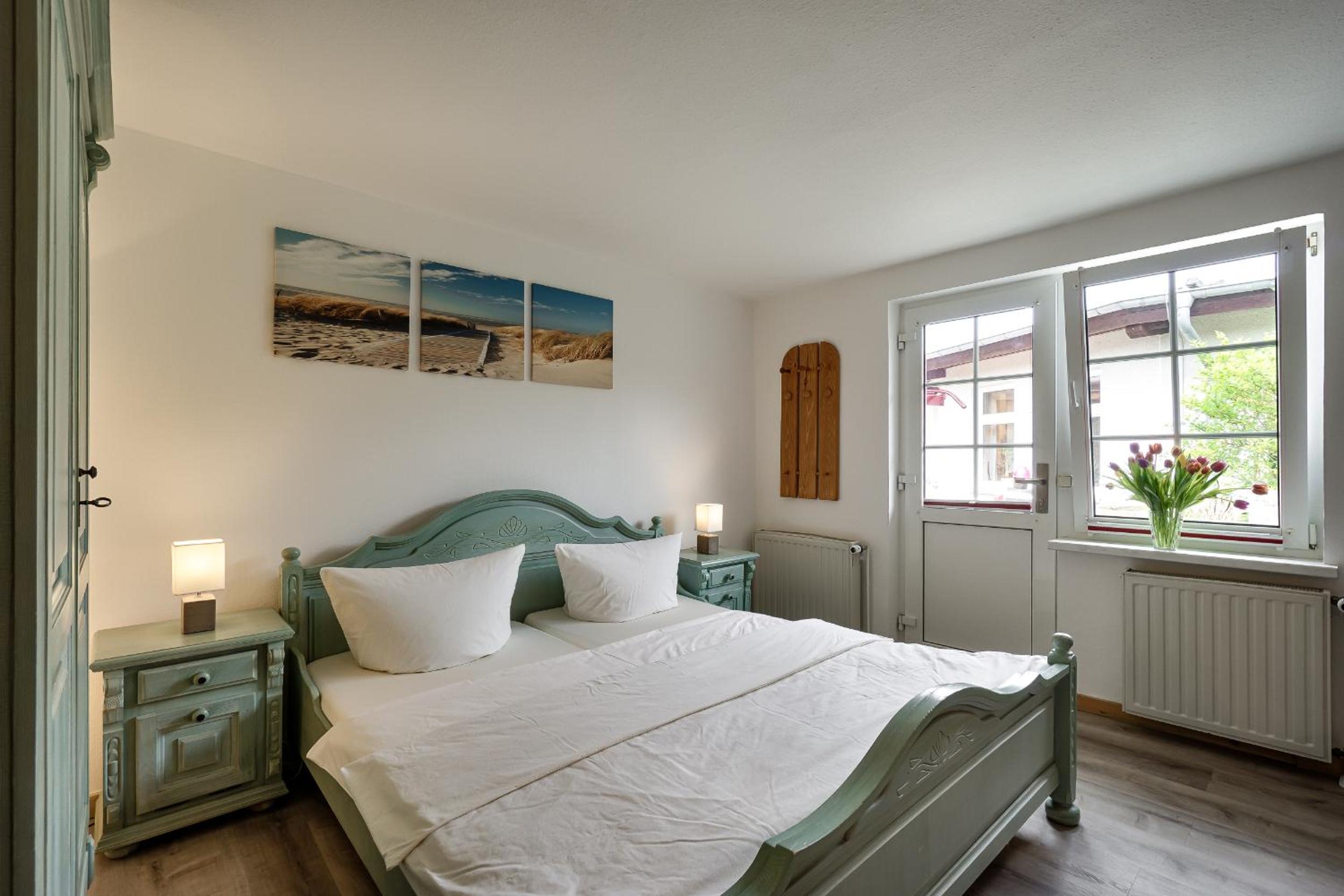 Budget Double Room photo 1
