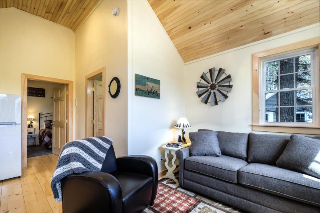 One-Bedroom Cottage photo 1