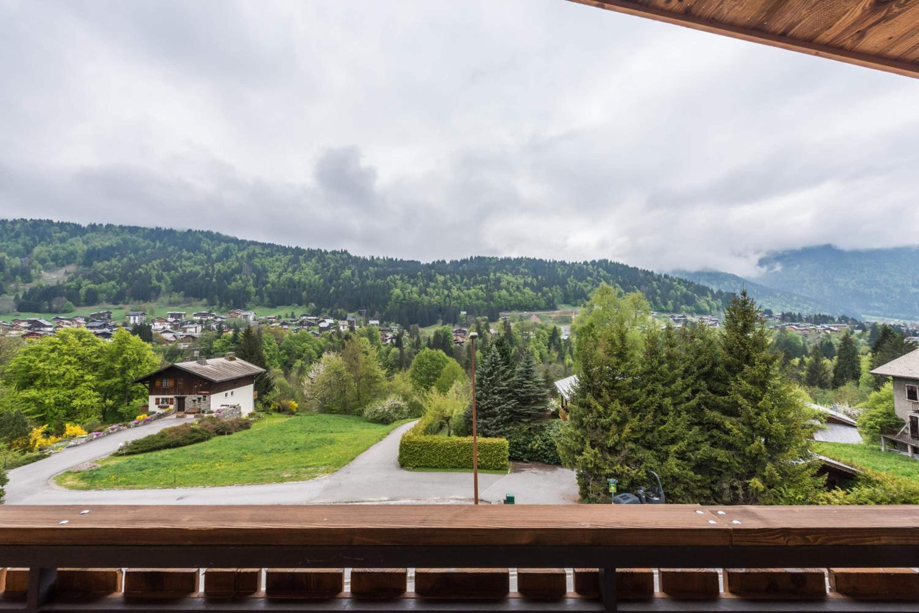Deluxe Three-Bedroom Apartment with 3 bathrooms (Agba) photo 3