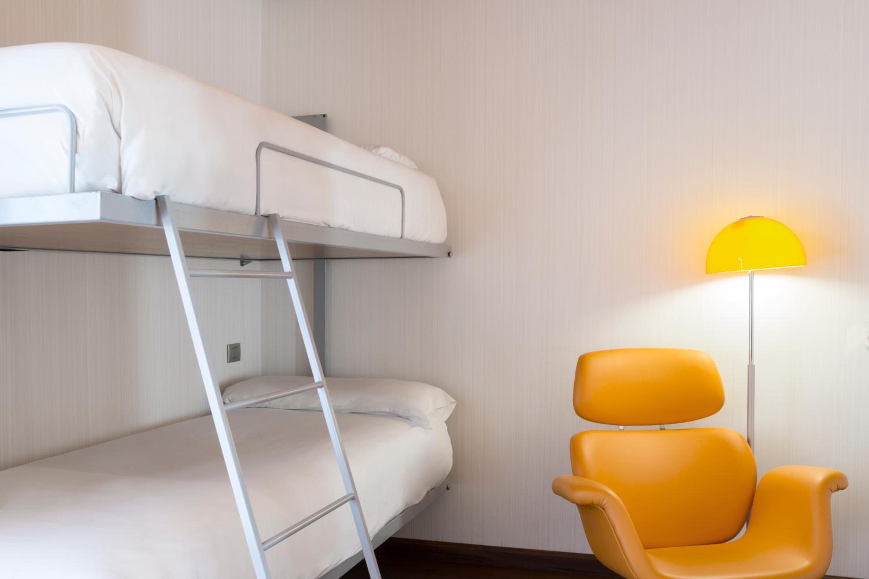 Habitación Cuádruple