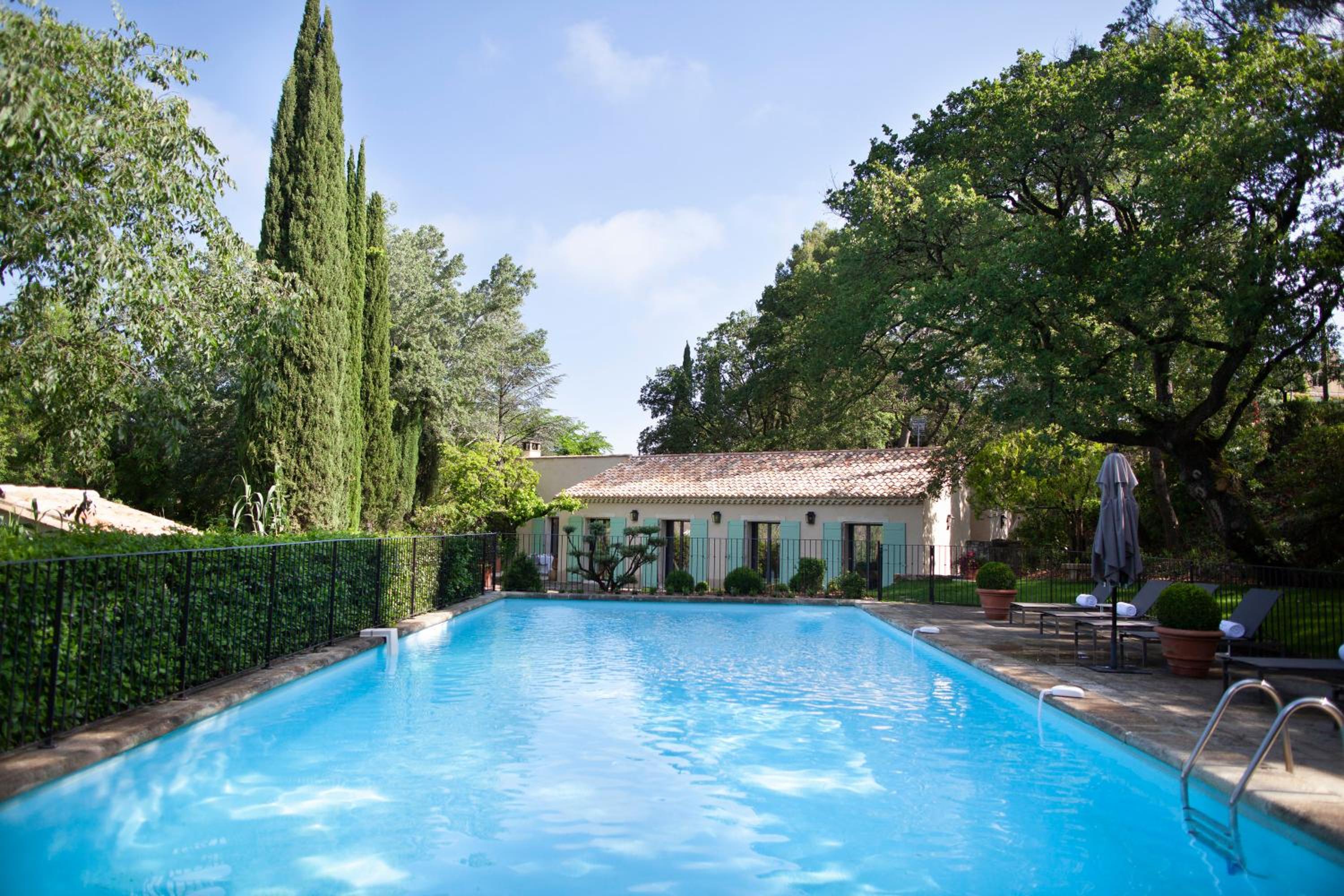 Villa 2 Chambres avec Piscine Chauffée photo