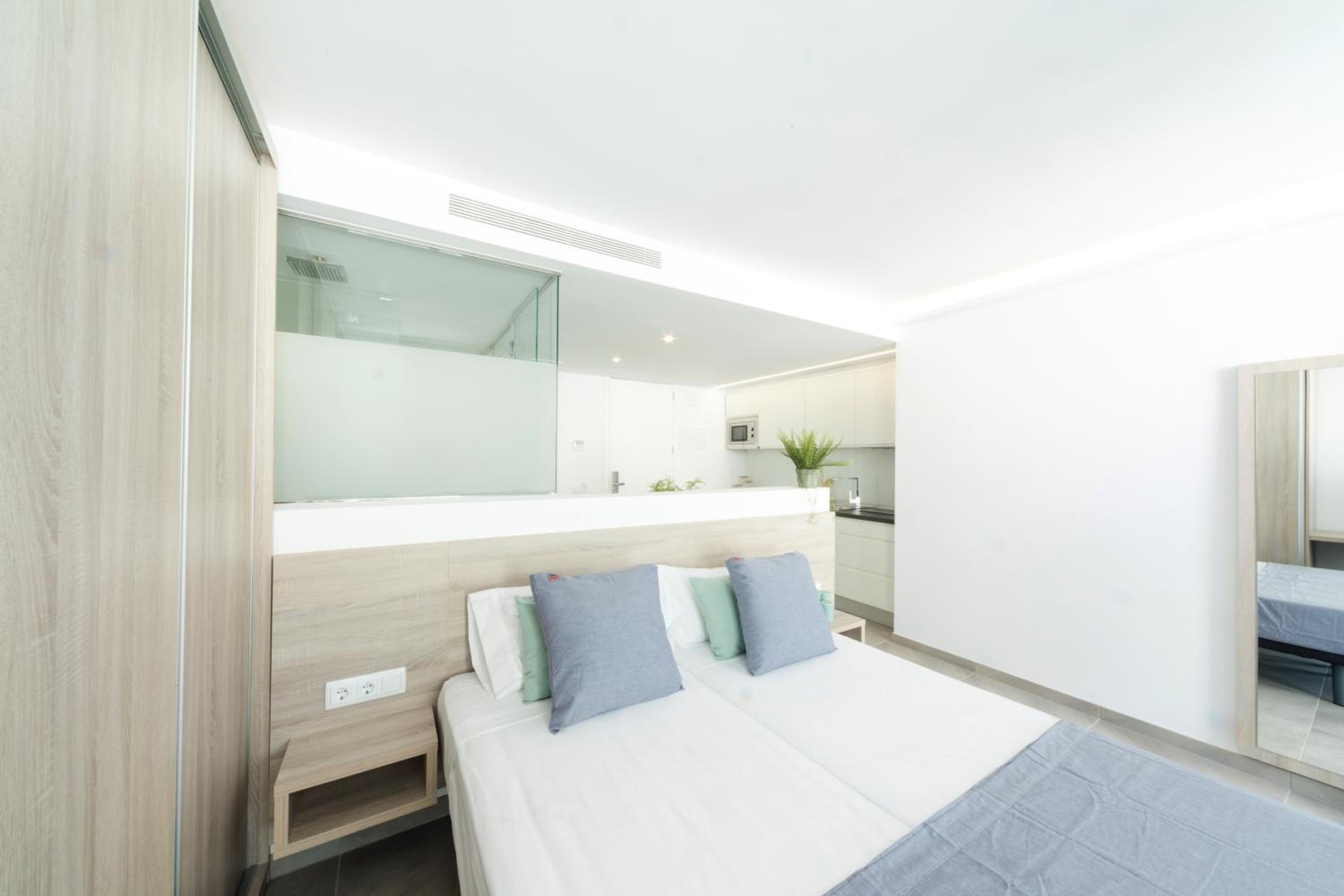 Loft photo 3