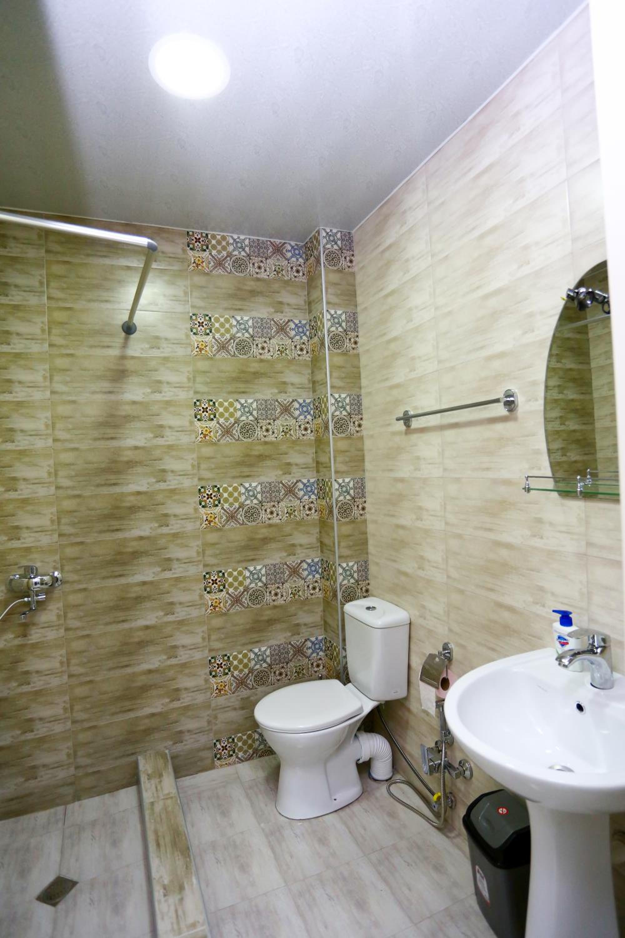 Classic Triple Room photo 2