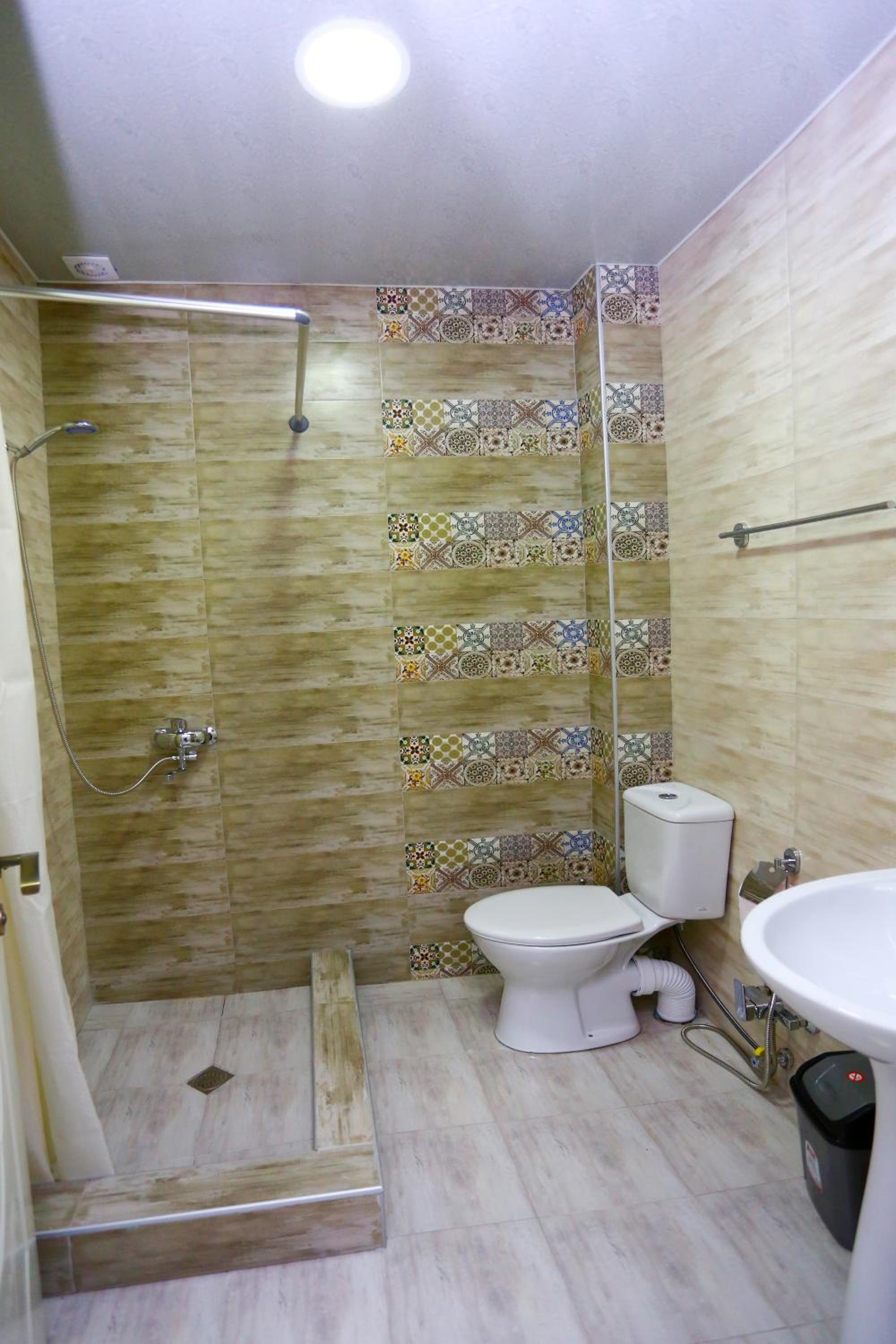 Classic Triple Room photo 1