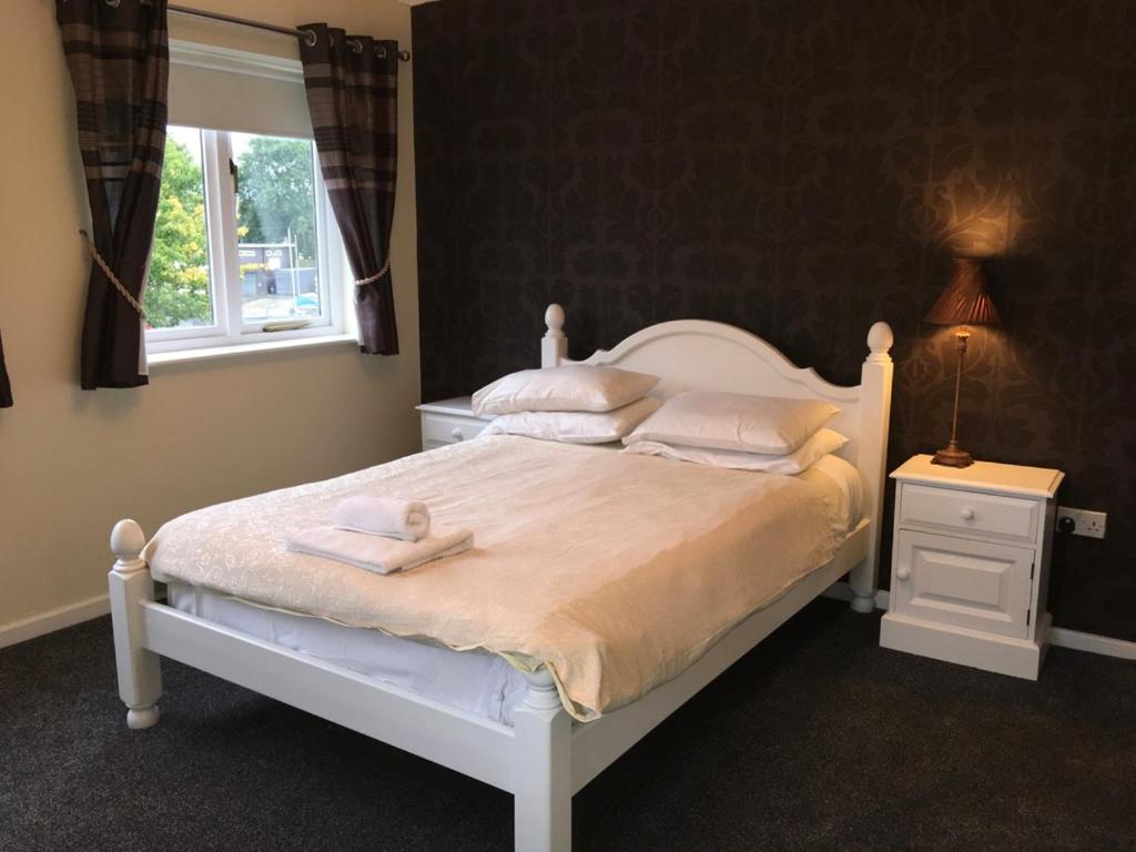 Double Room with Lake View - Photo 1