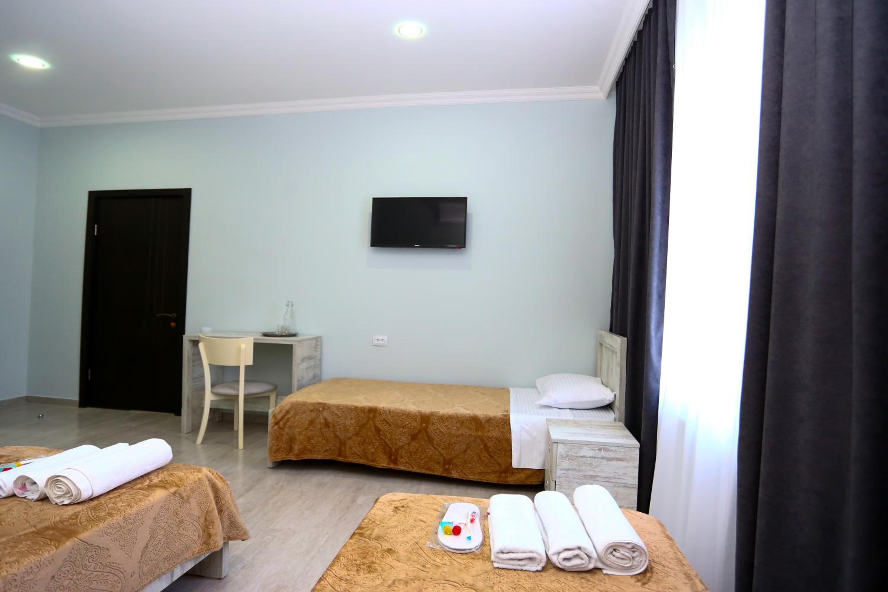 Classic Triple Room photo 3