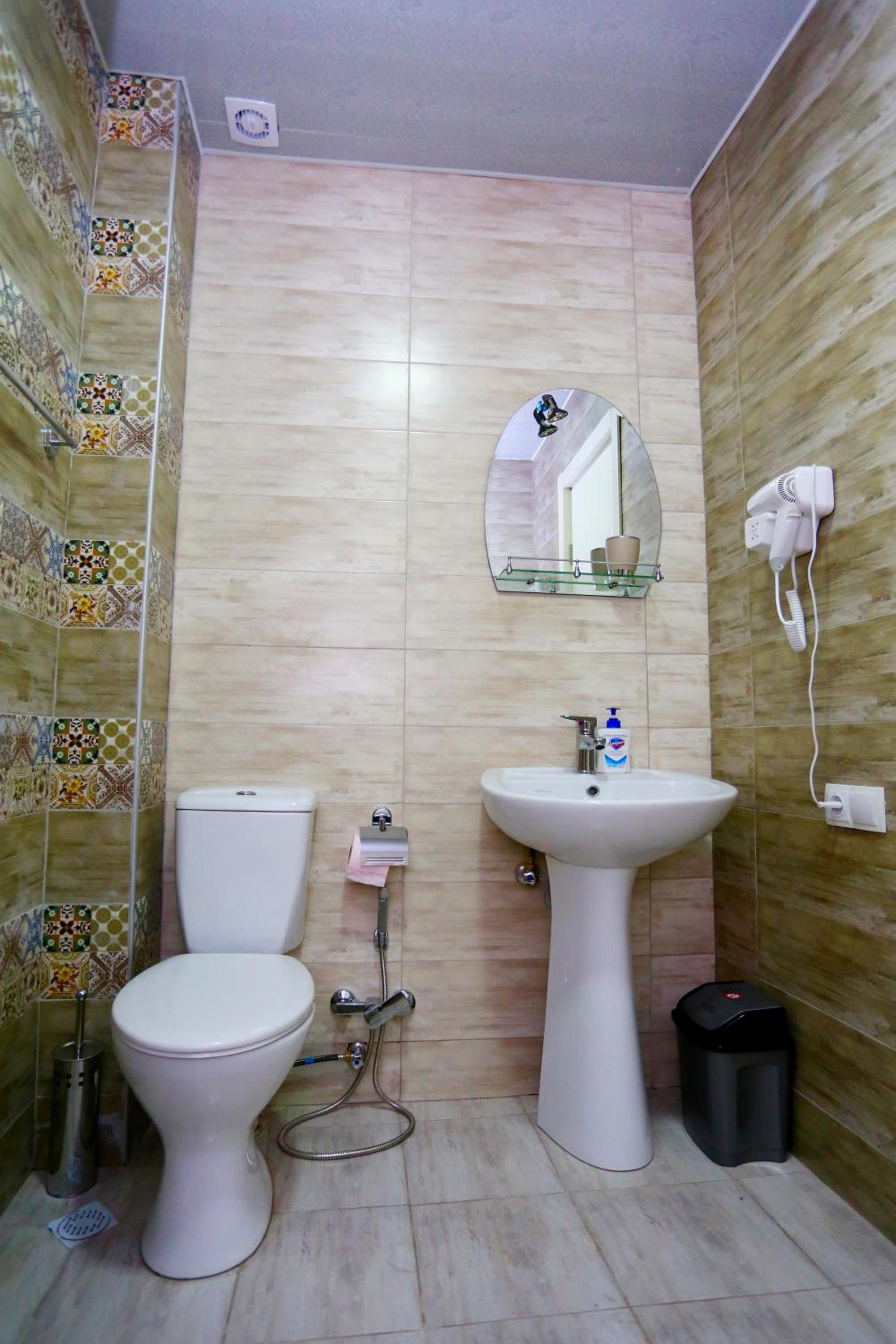Classic Triple Room photo 1