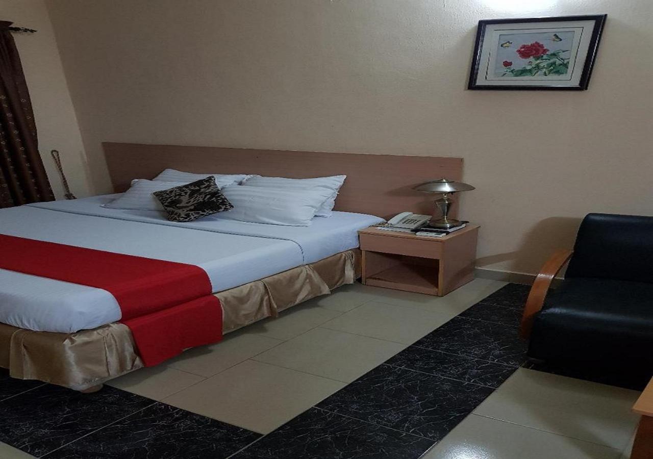 Superior Double Room photo 1