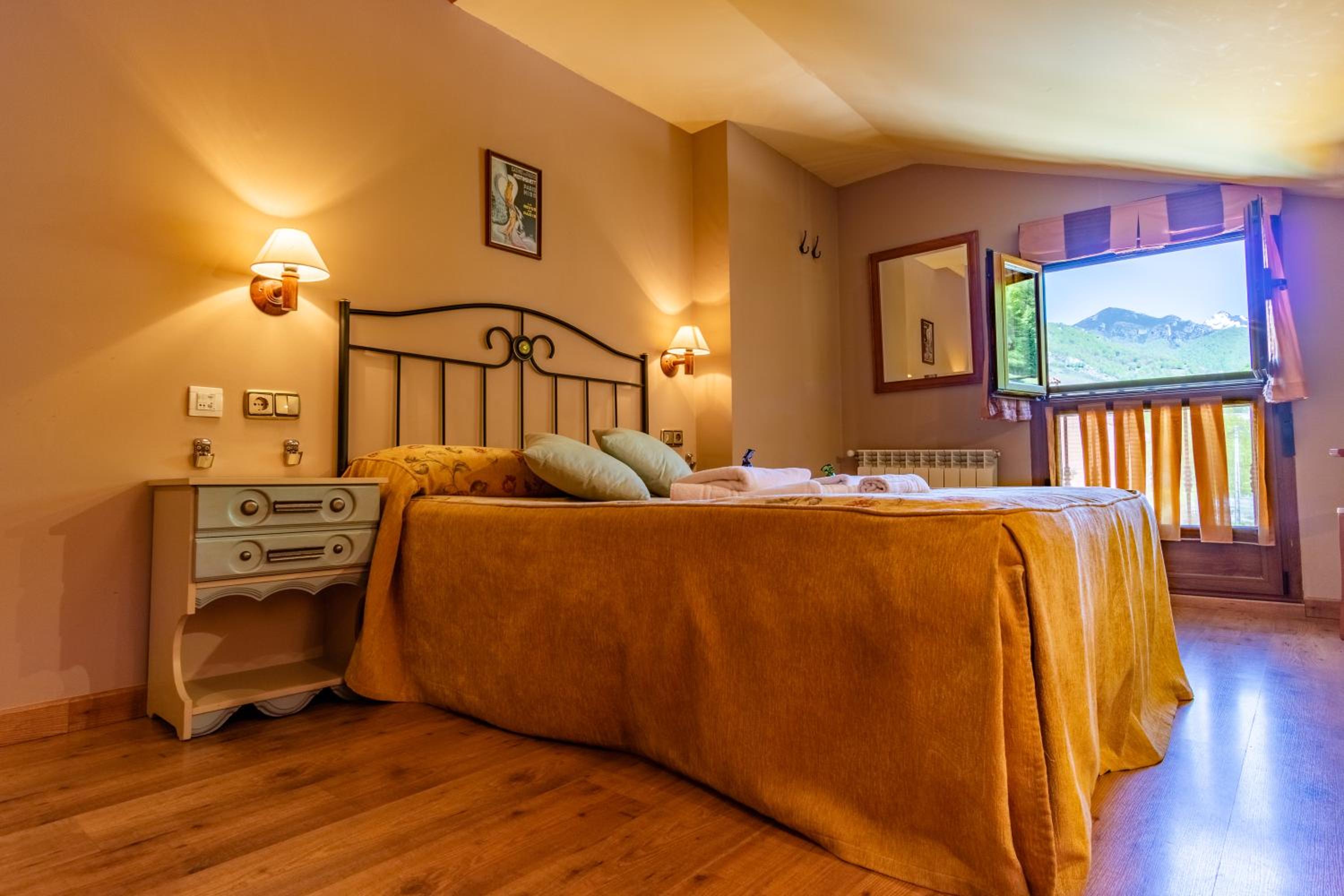 Double Room photo 2