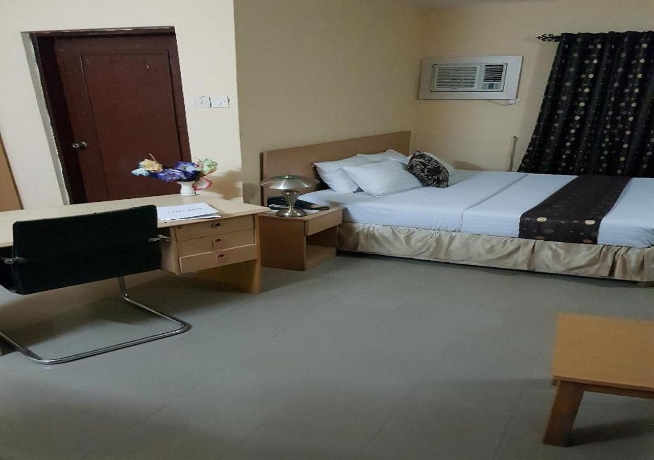 Superior Double Room photo 3