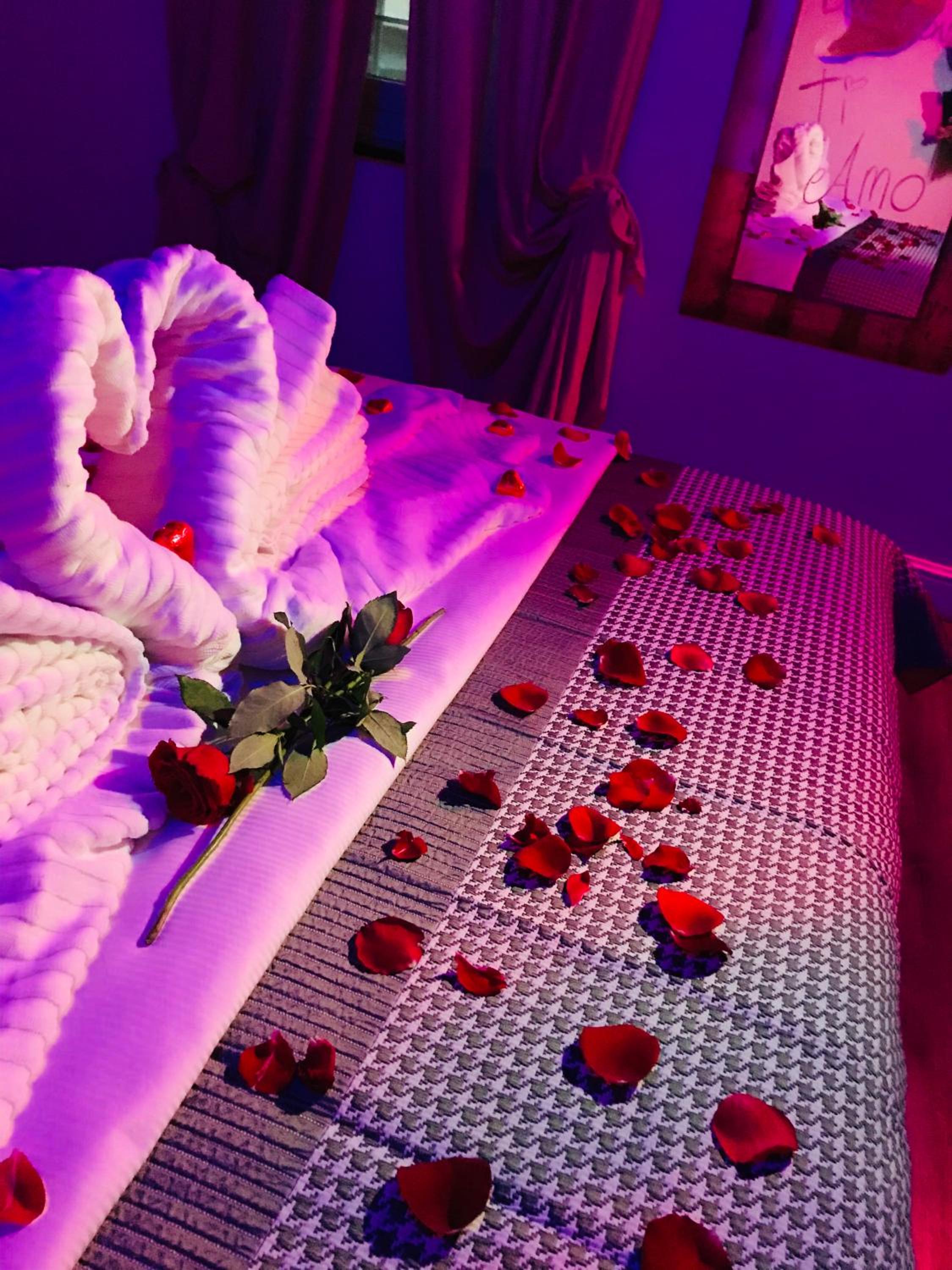 Double Room with Spa Bath photo 2
